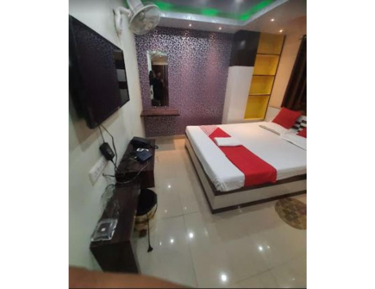 Hotel Sonar Gaon, Agartala