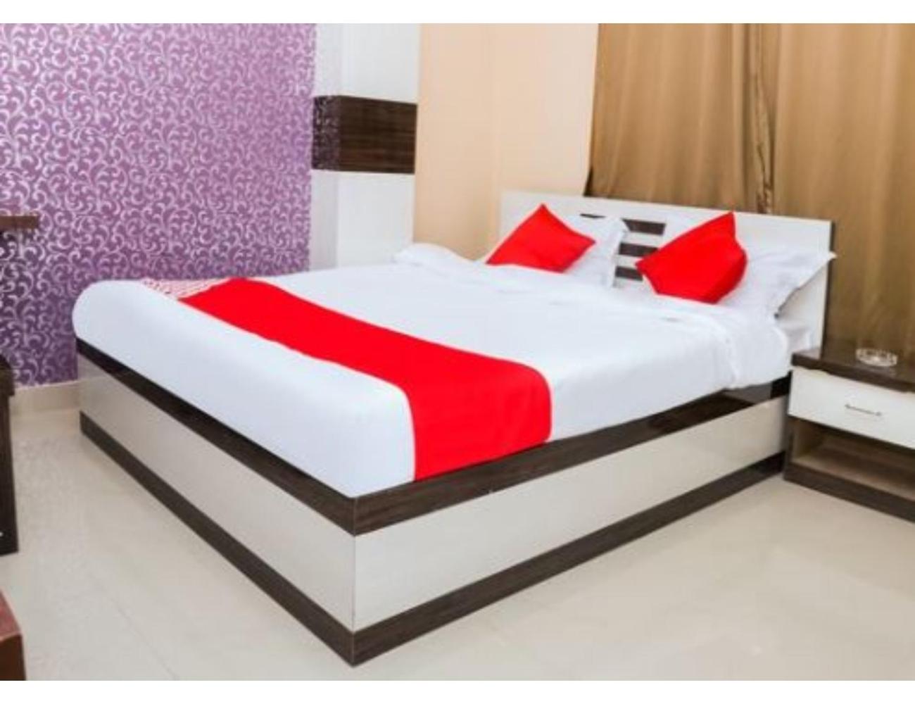 Hotel Sonar Gaon, Agartala