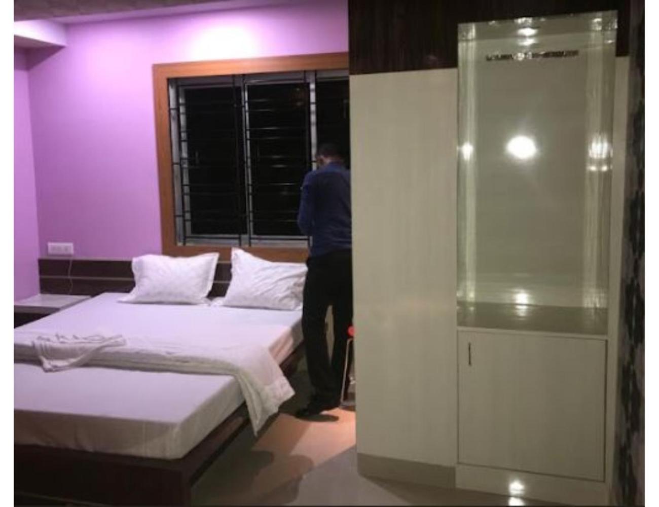 Hotel Sonar Gaon, Agartala
