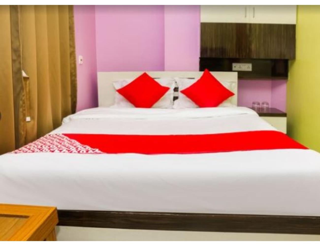 Hotel Sonar Gaon, Agartala