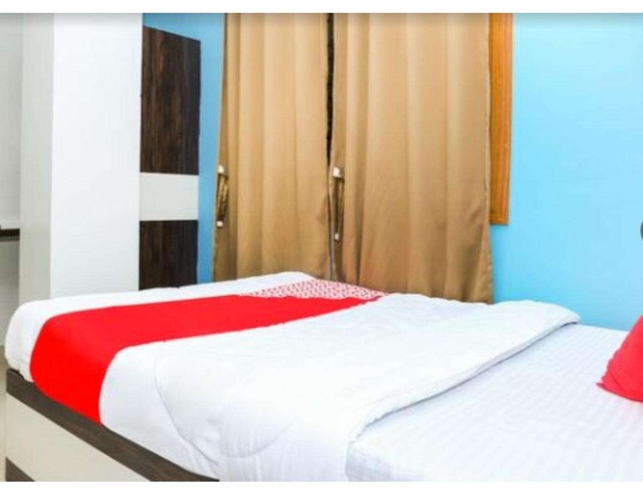 Hotel Sonar Gaon, Agartala