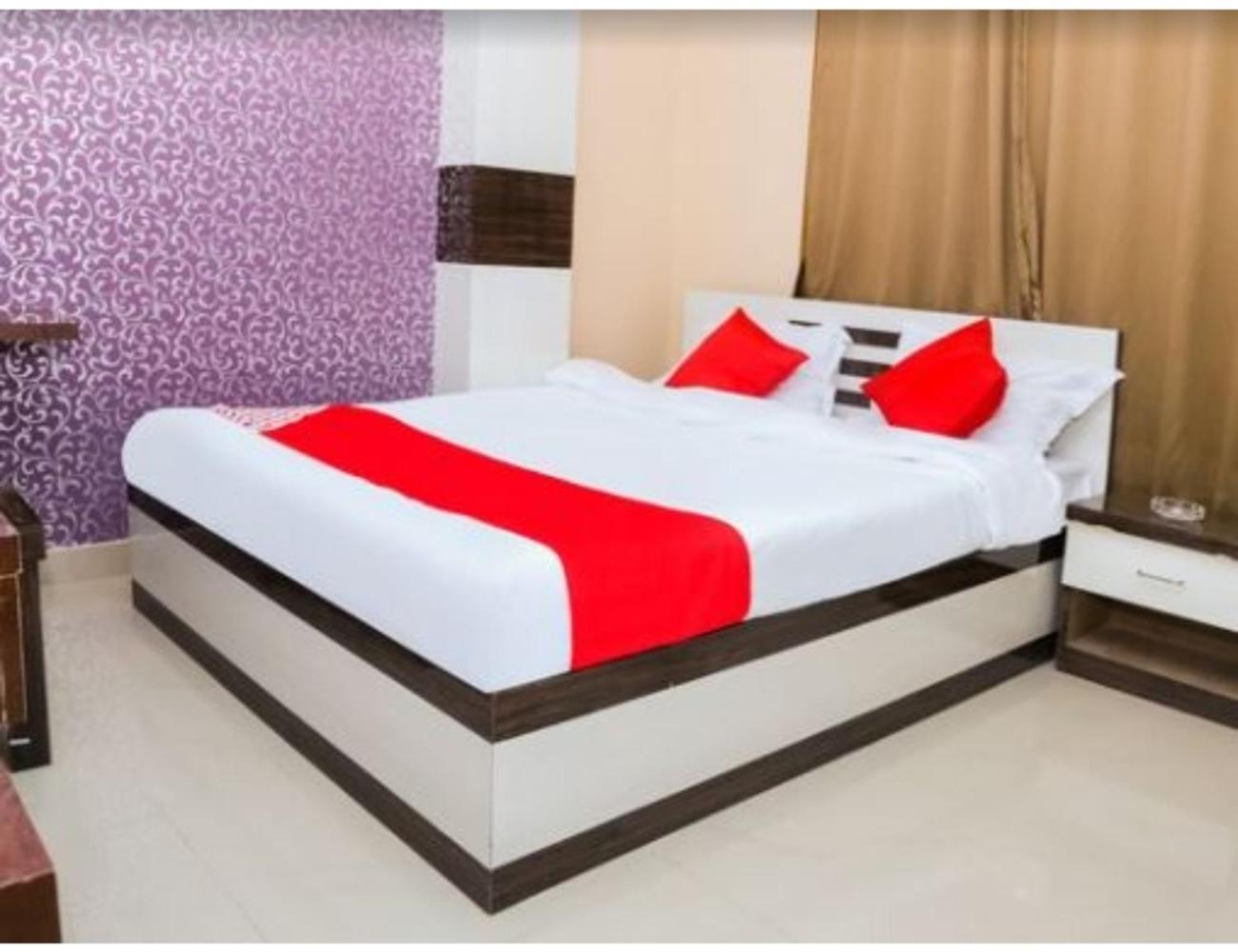 Hotel Sonar Gaon, Agartala