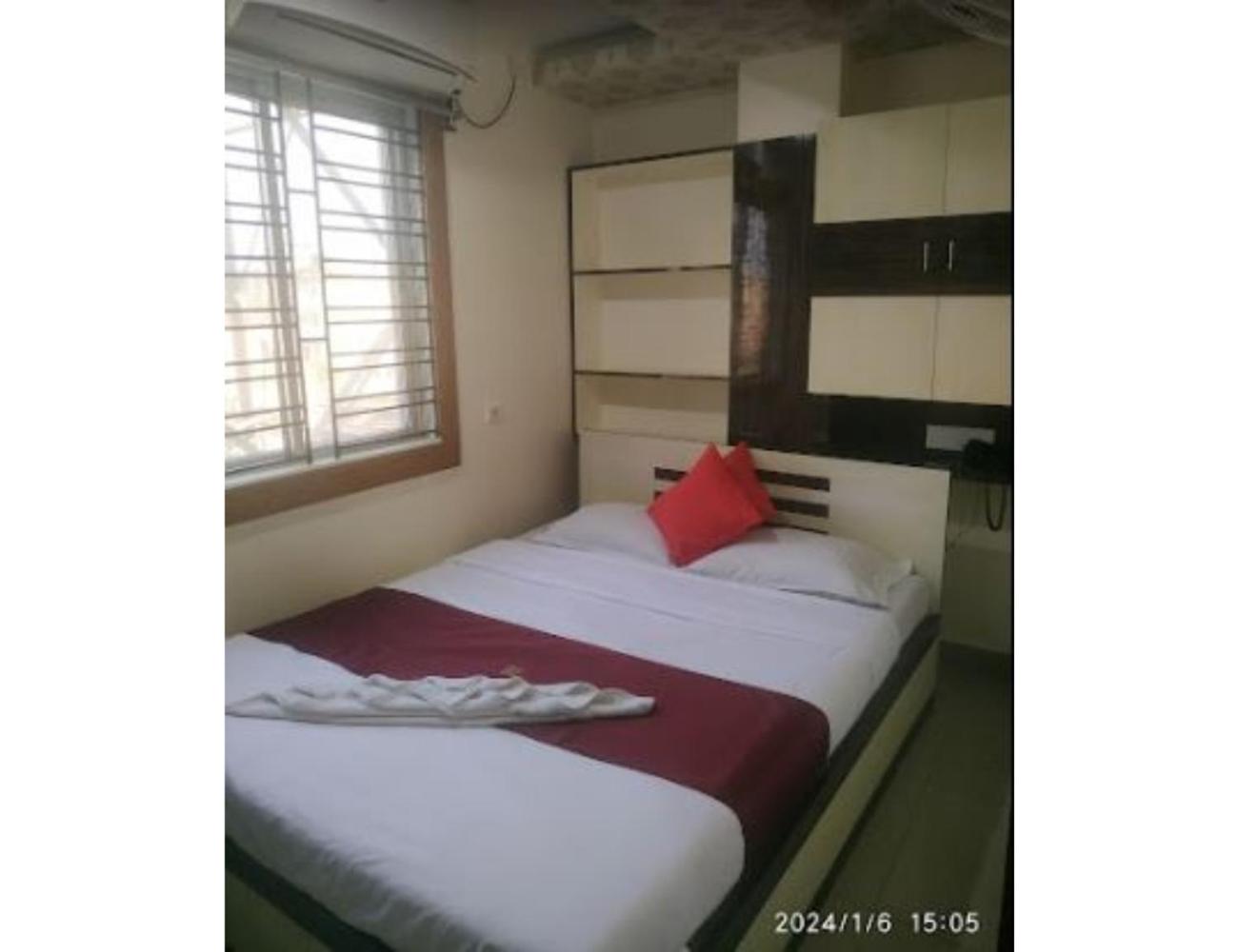 Hotel Sonar Gaon, Agartala