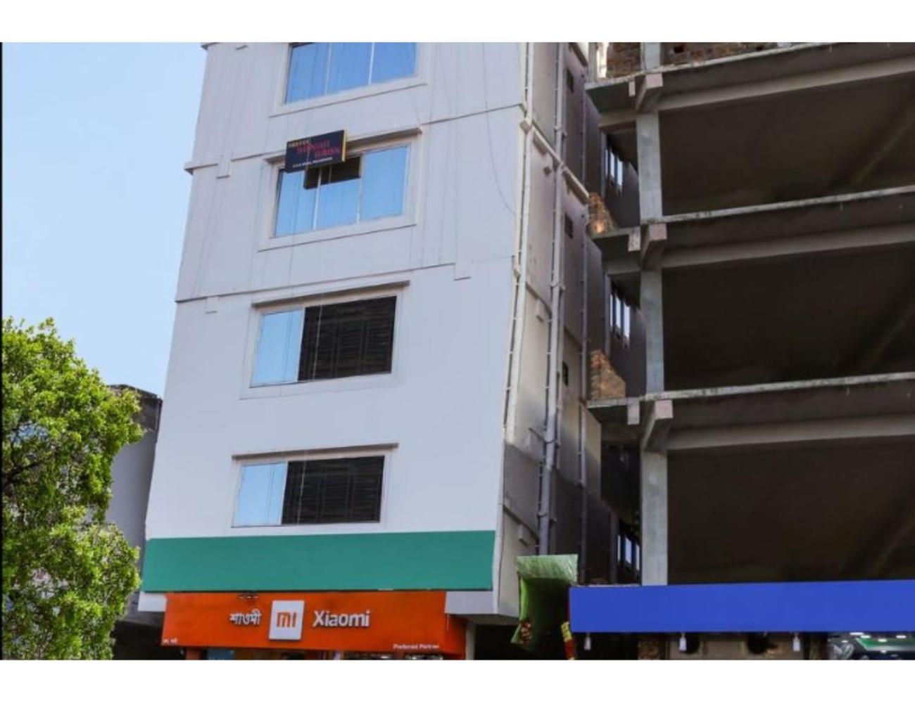 Hotel Sonar Gaon, Agartala