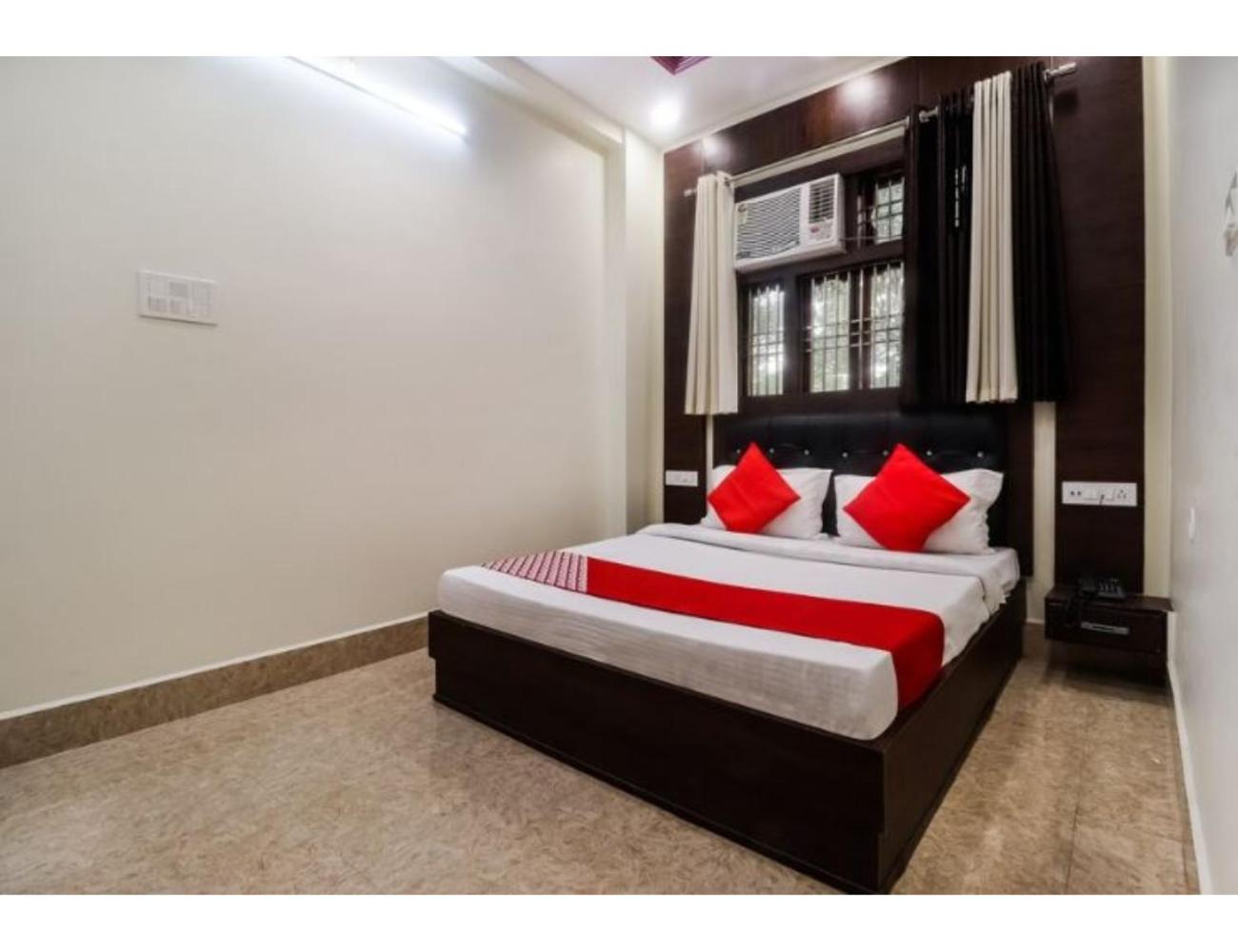 Hotel Sonar Gaon, Agartala