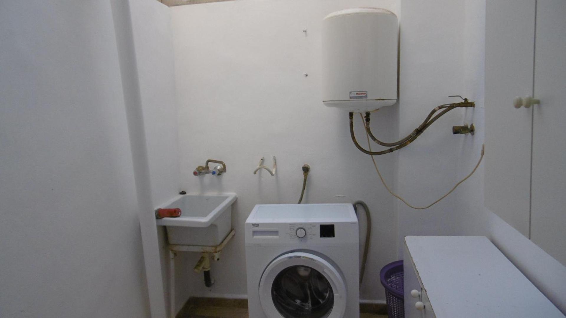 Gran Alicante Bungalow in Beach Resort