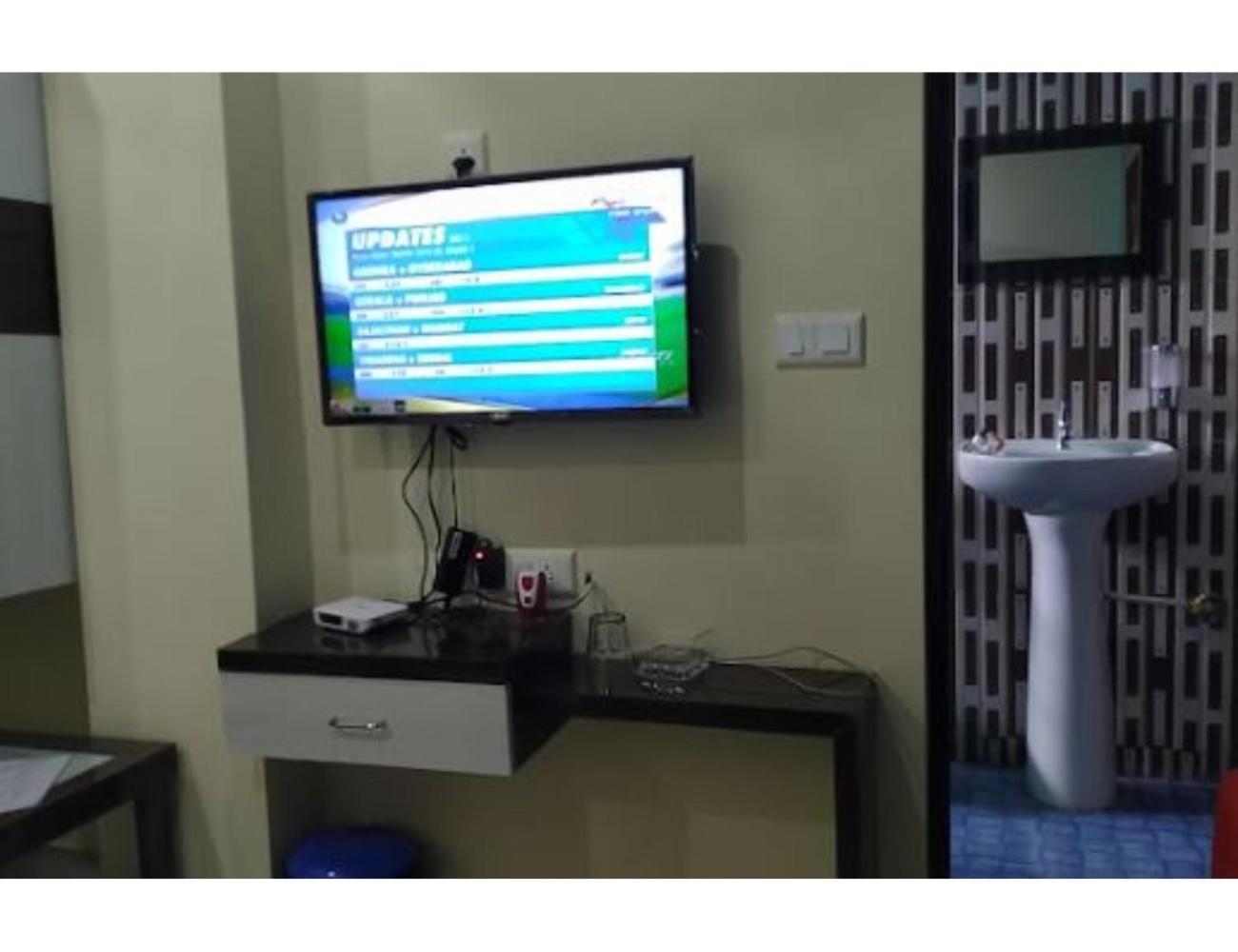 Hotel Sonar Gaon, Agartala