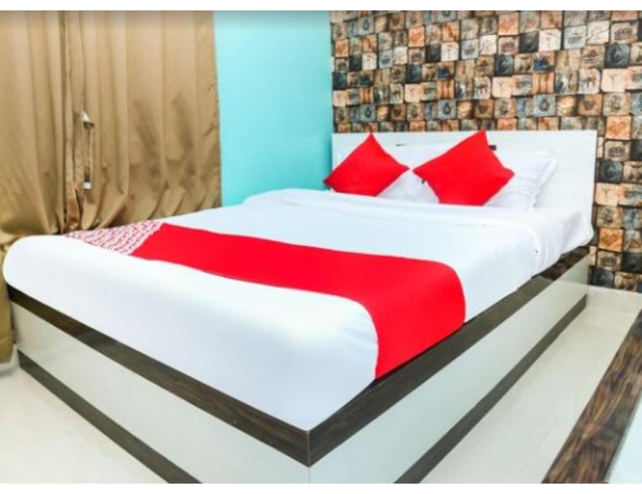 Hotel Sonar Gaon, Agartala