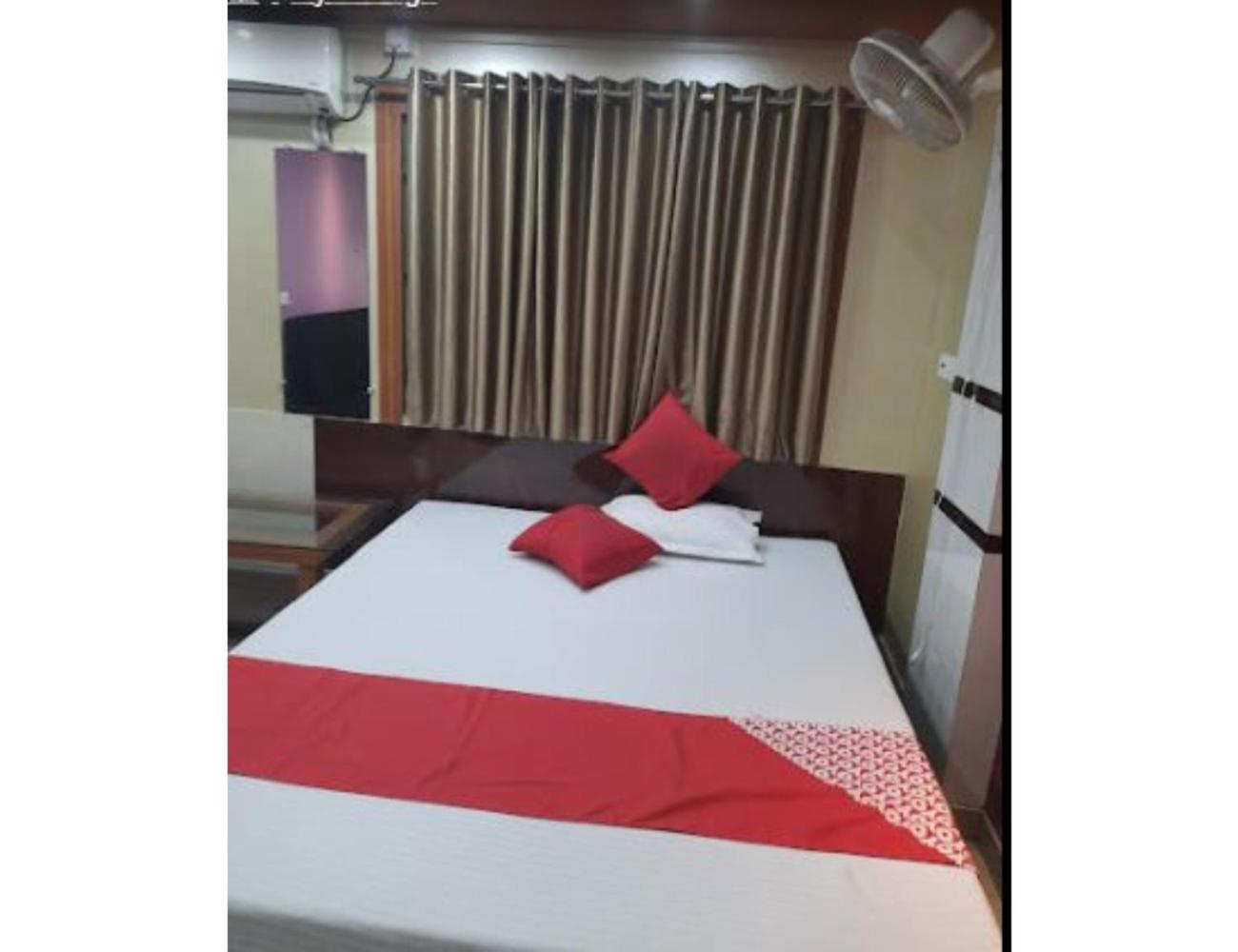 Hotel Sonar Gaon, Agartala