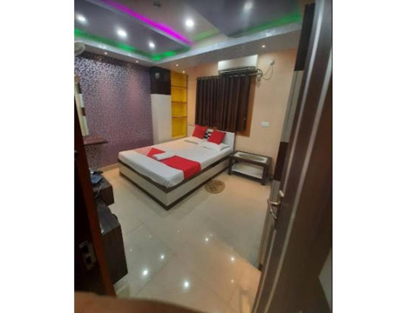 Hotel Sonar Gaon, Agartala