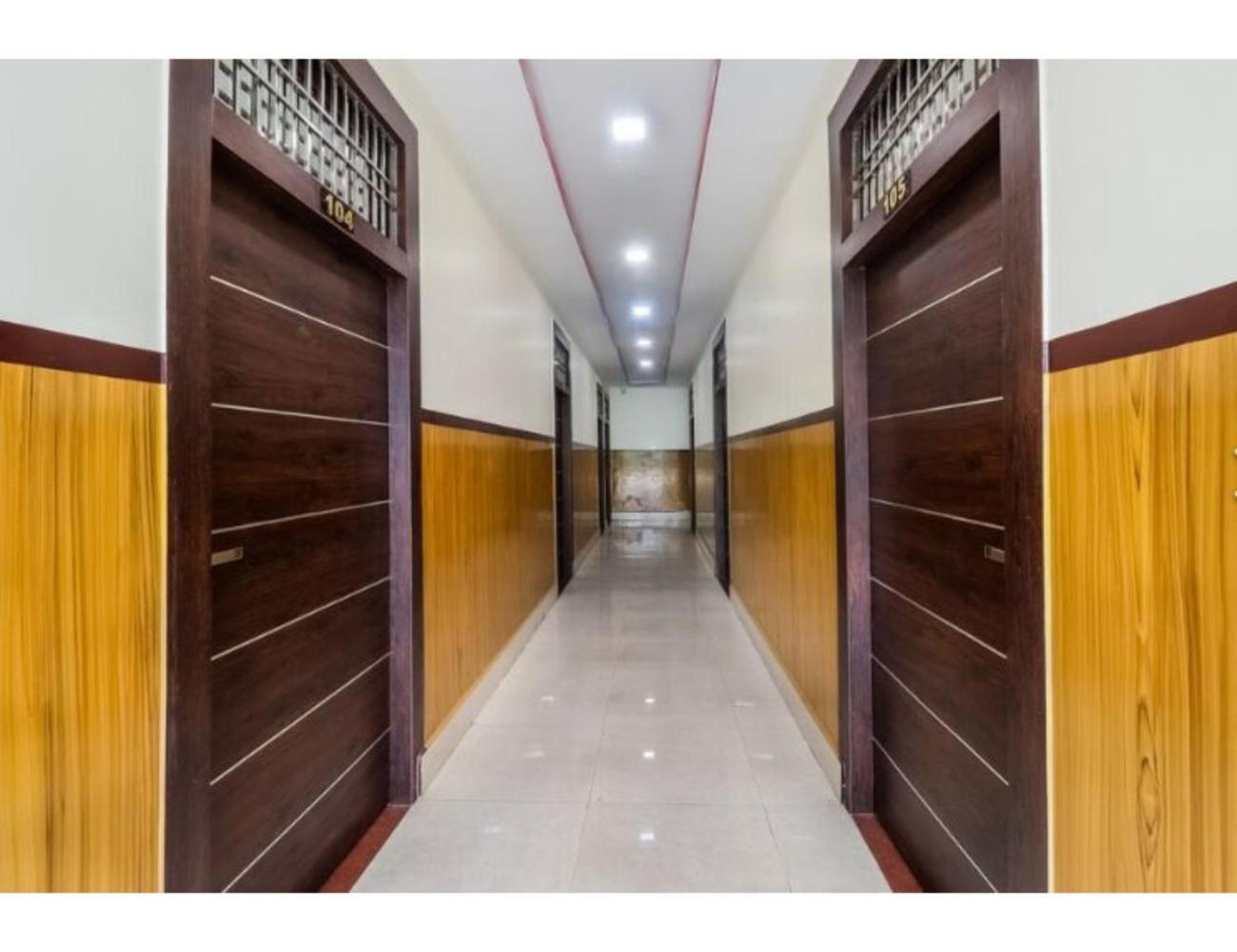 Hotel Sonar Gaon, Agartala