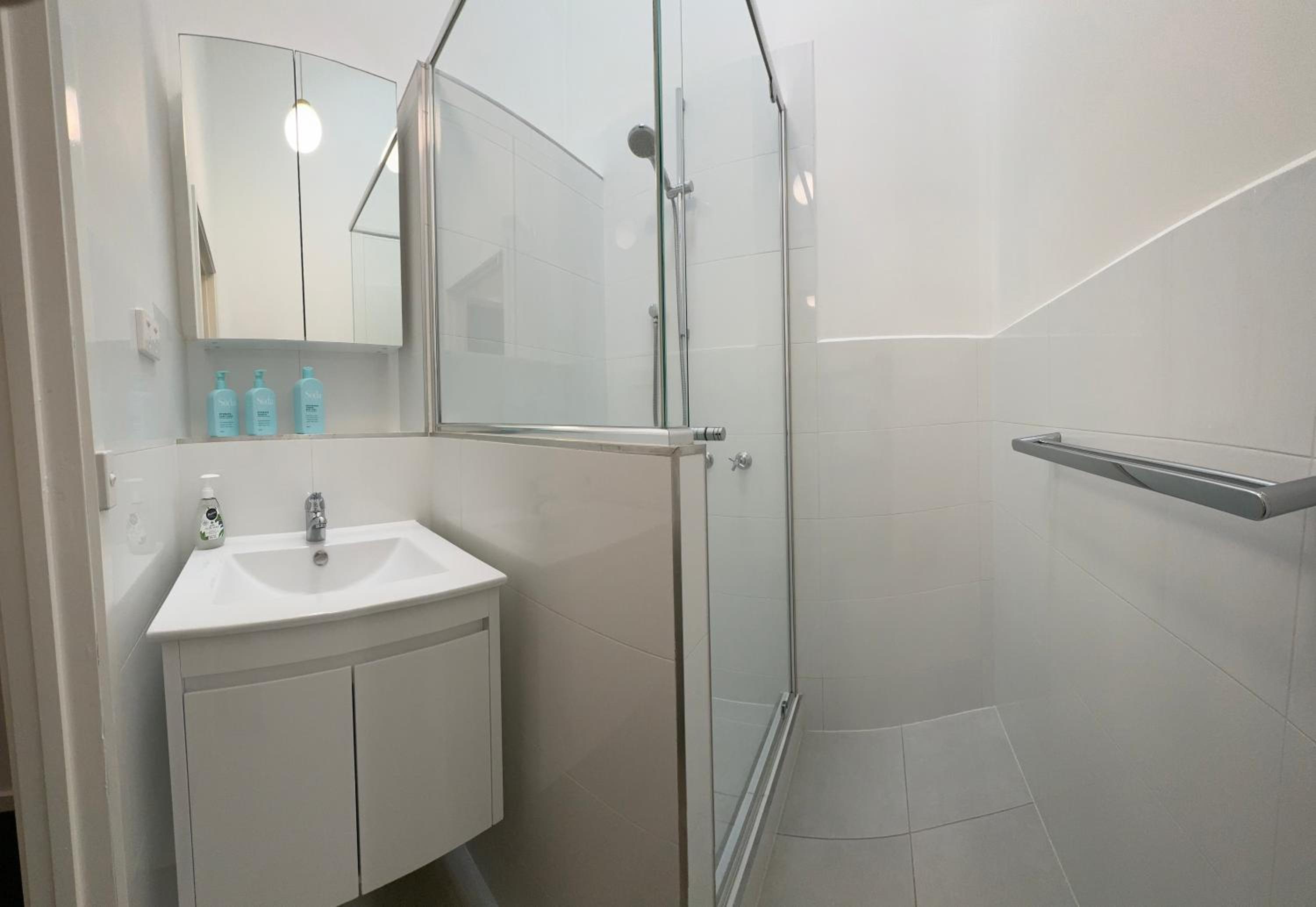 Stunning water views - Bayside Beach House Mornington