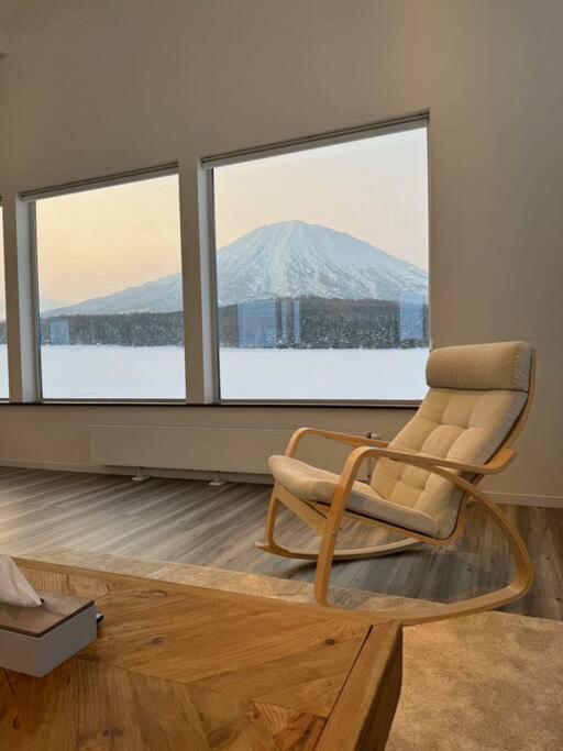 Mountain Villa ニセコ view 4