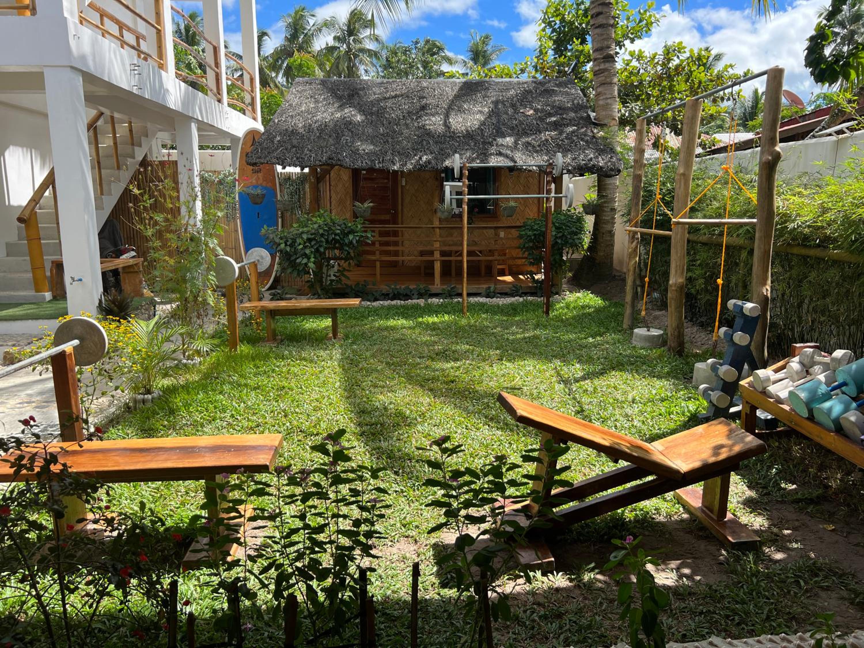 Lunazul Guesthouse