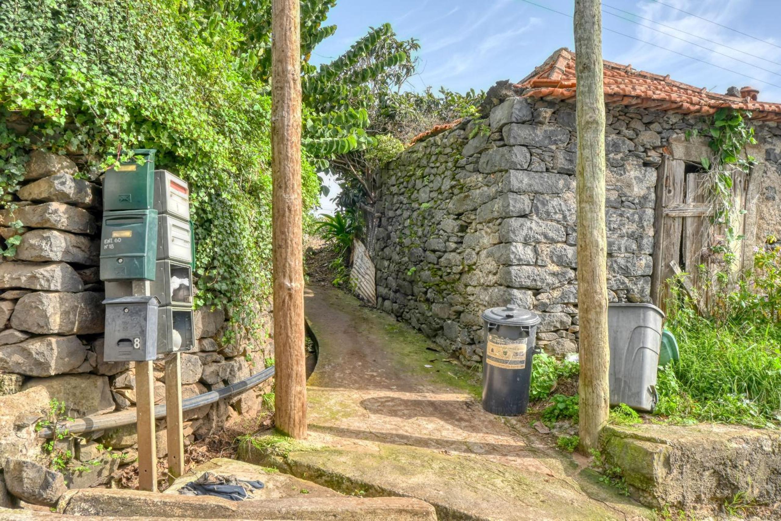 Cantinho da Mikaela, A Home in Madeira view 5