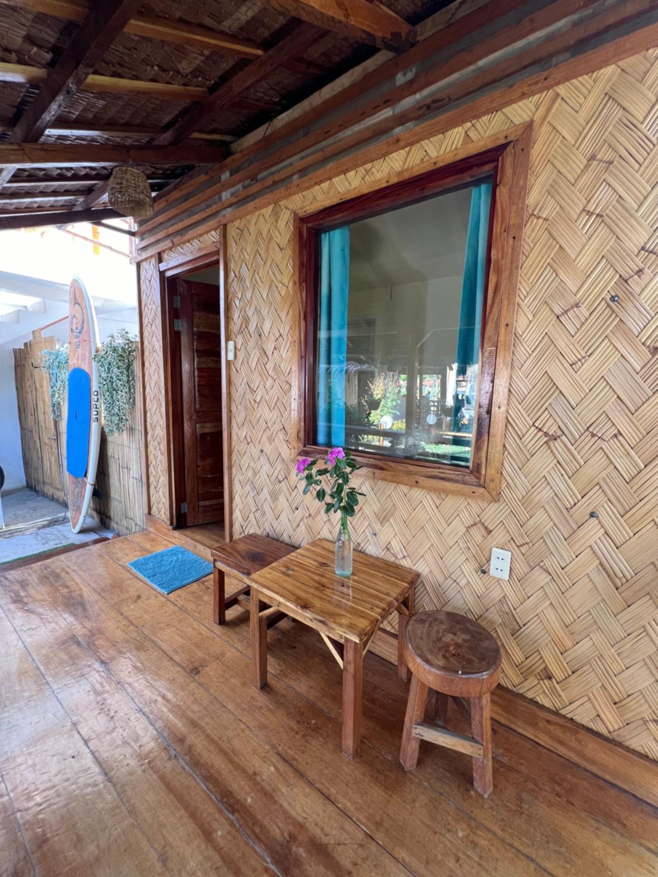 Lunazul Guesthouse