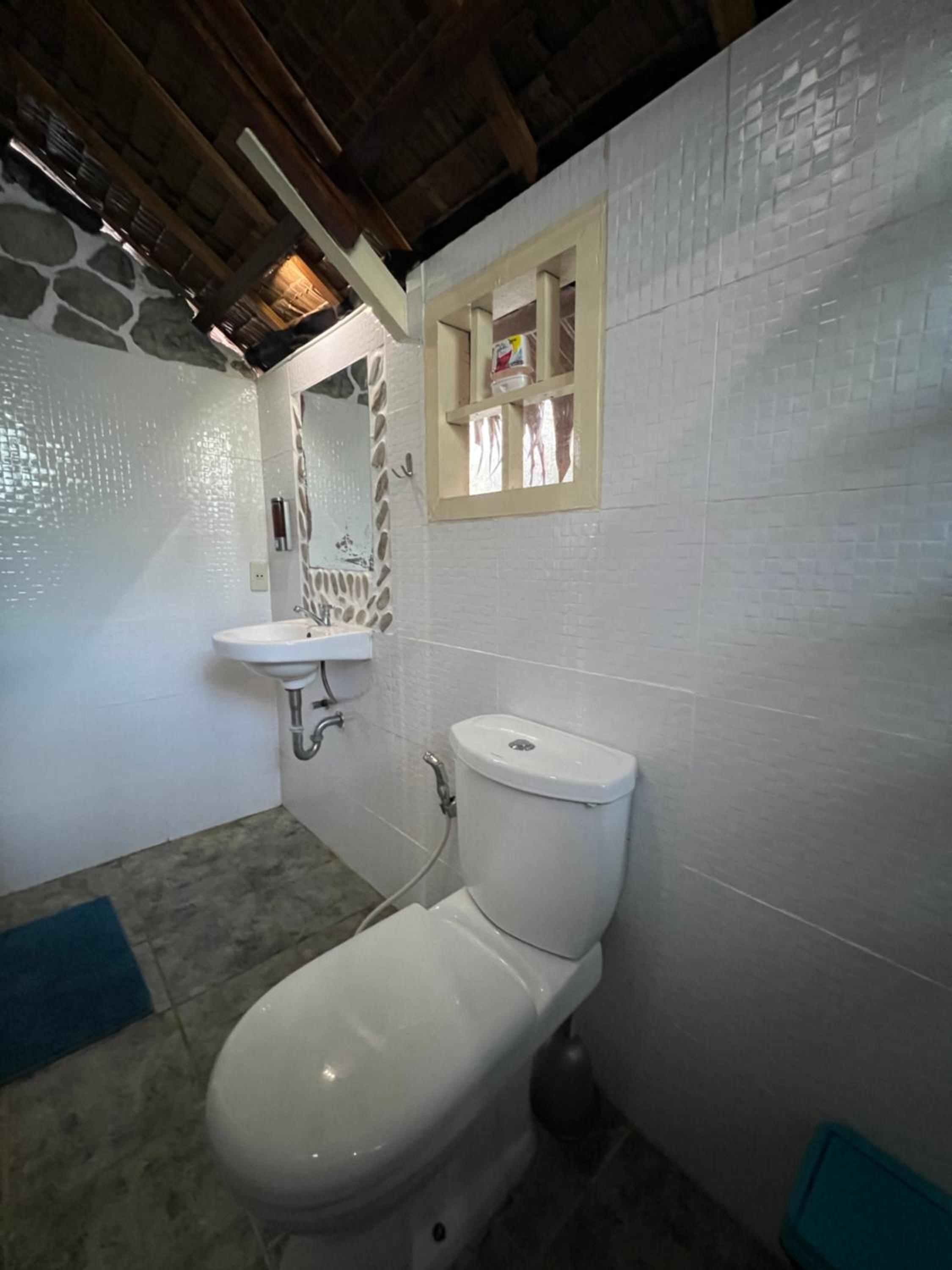 Lunazul Guesthouse
