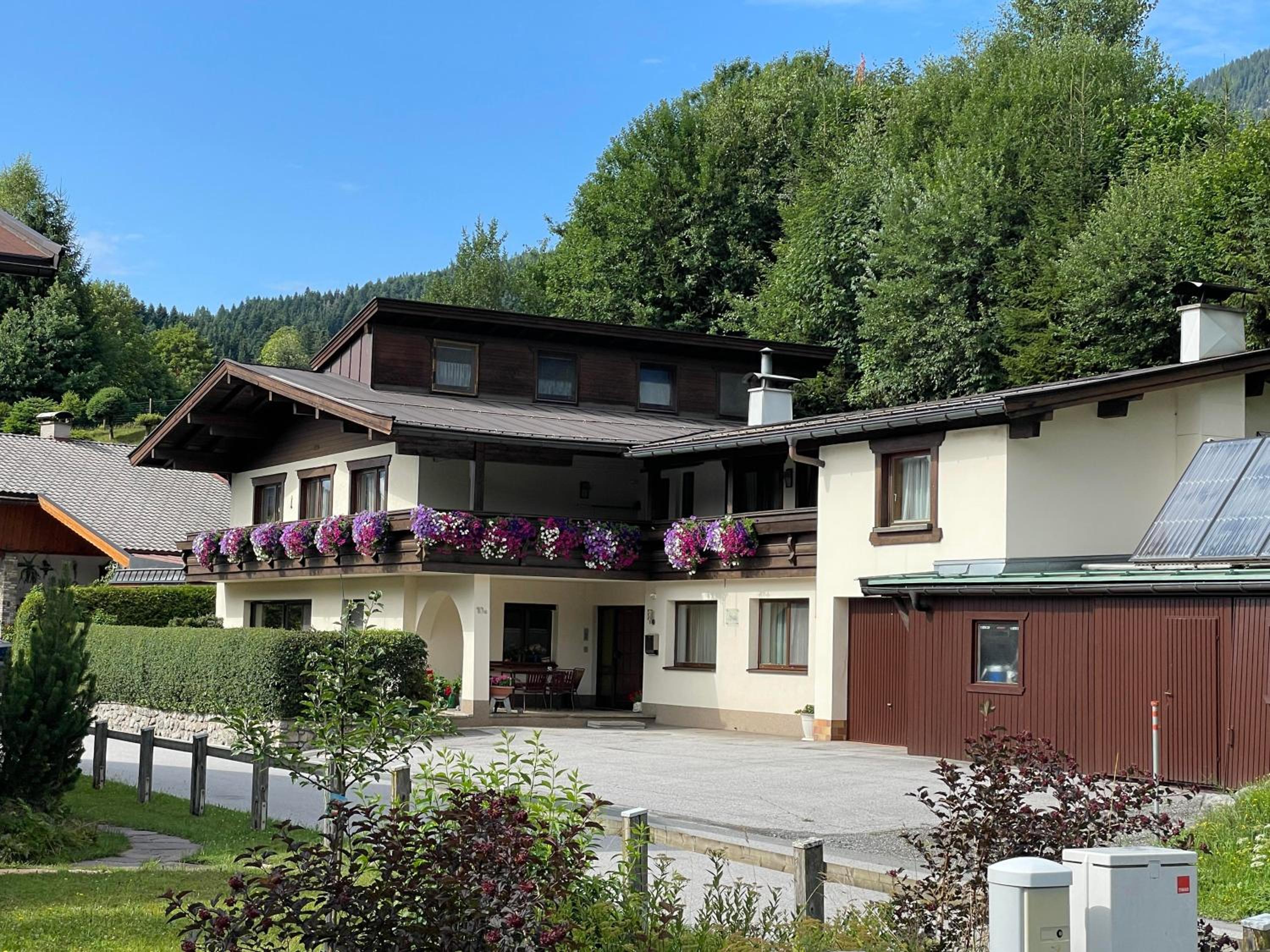 Gästehaus Kracher