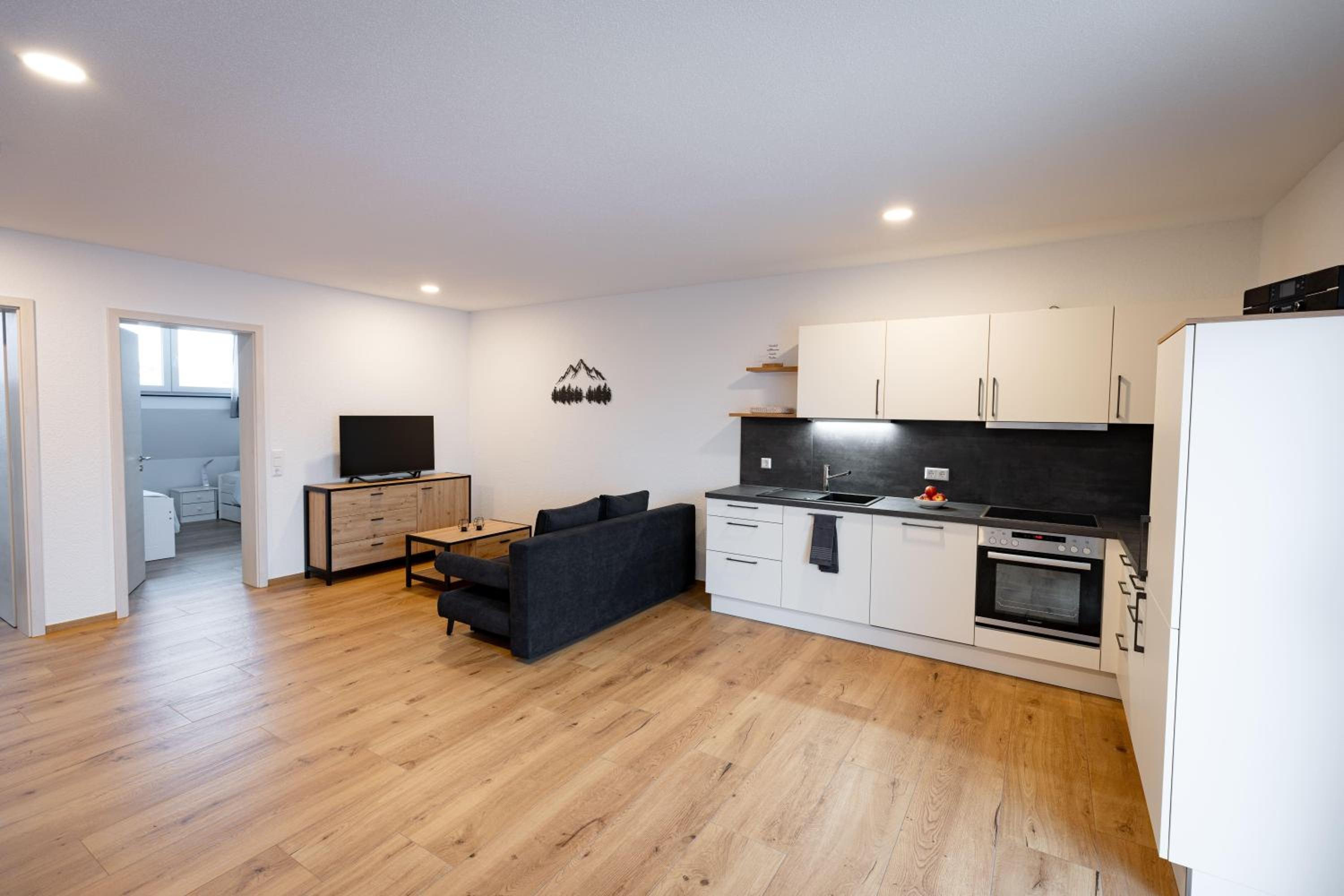 Ferienwohnung Müller GbR