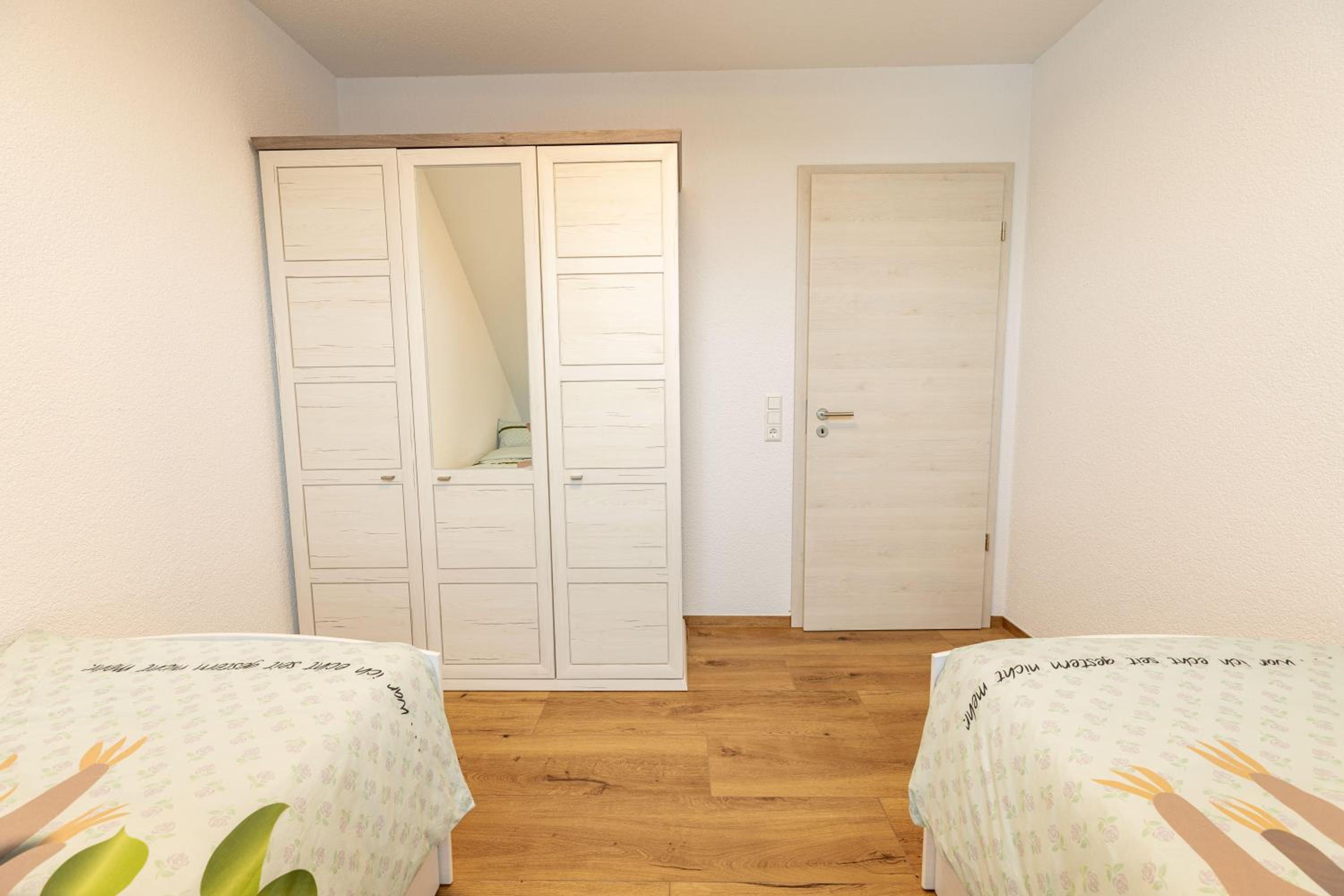 Ferienwohnung Müller GbR