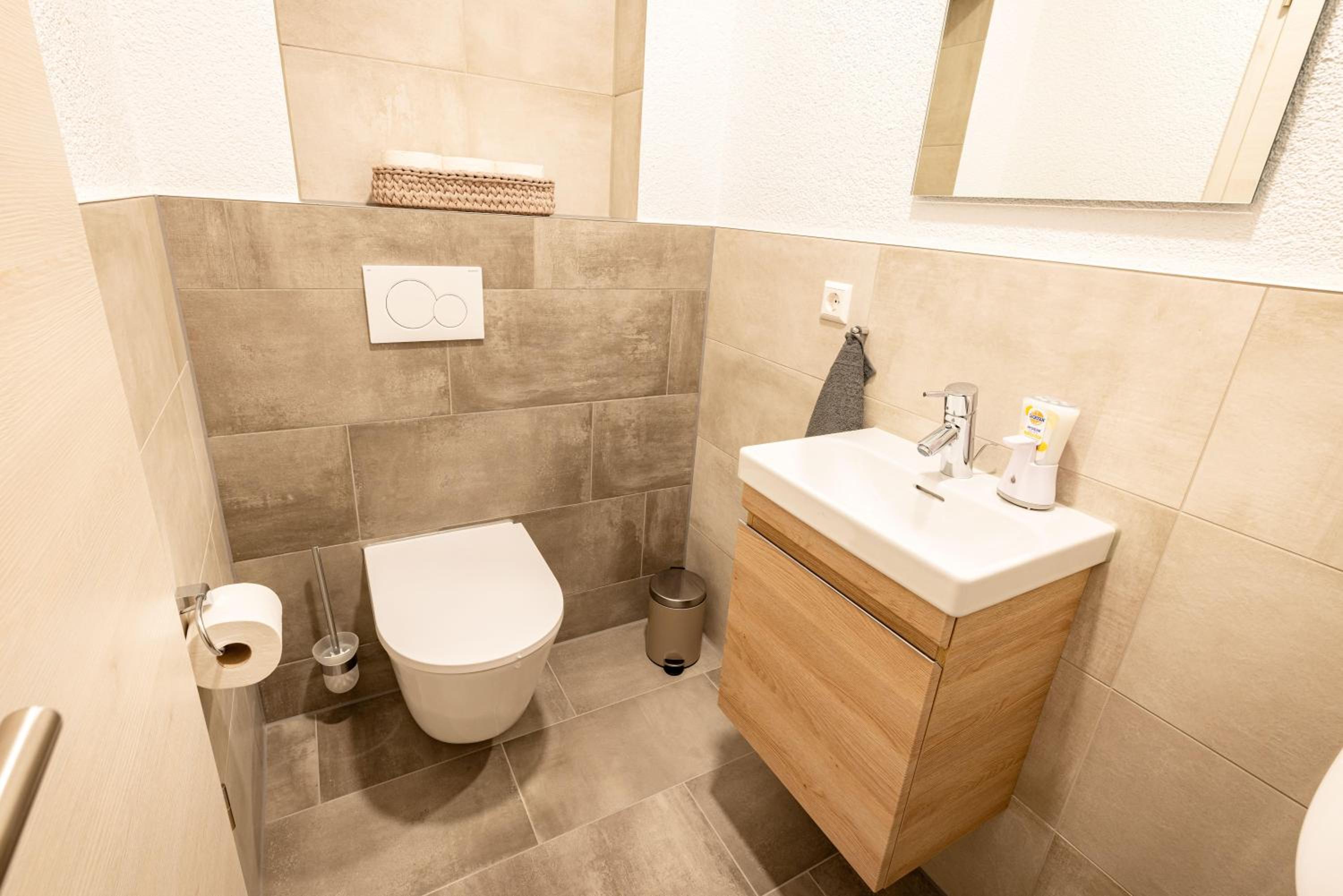 Ferienwohnung Müller GbR