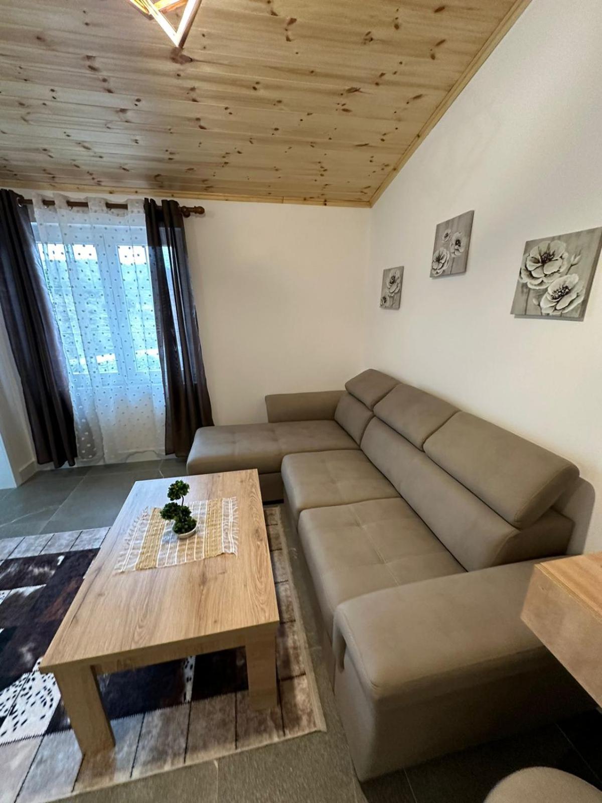 Qyteza Guest House & Camping