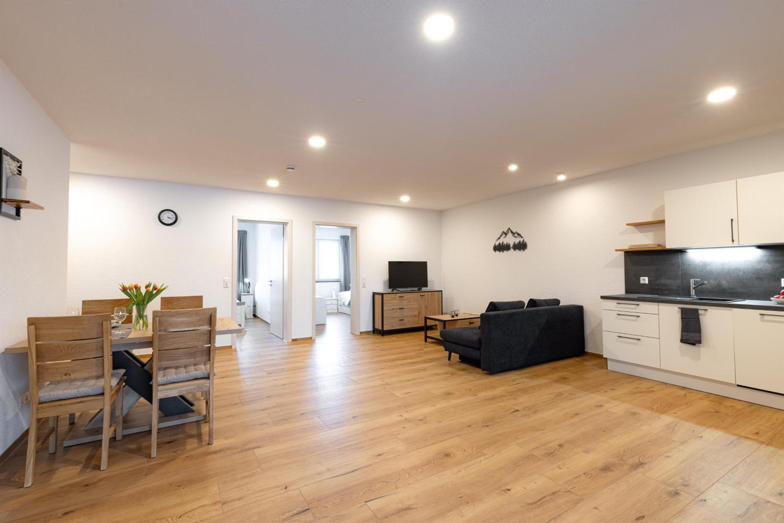 Ferienwohnung Müller GbR