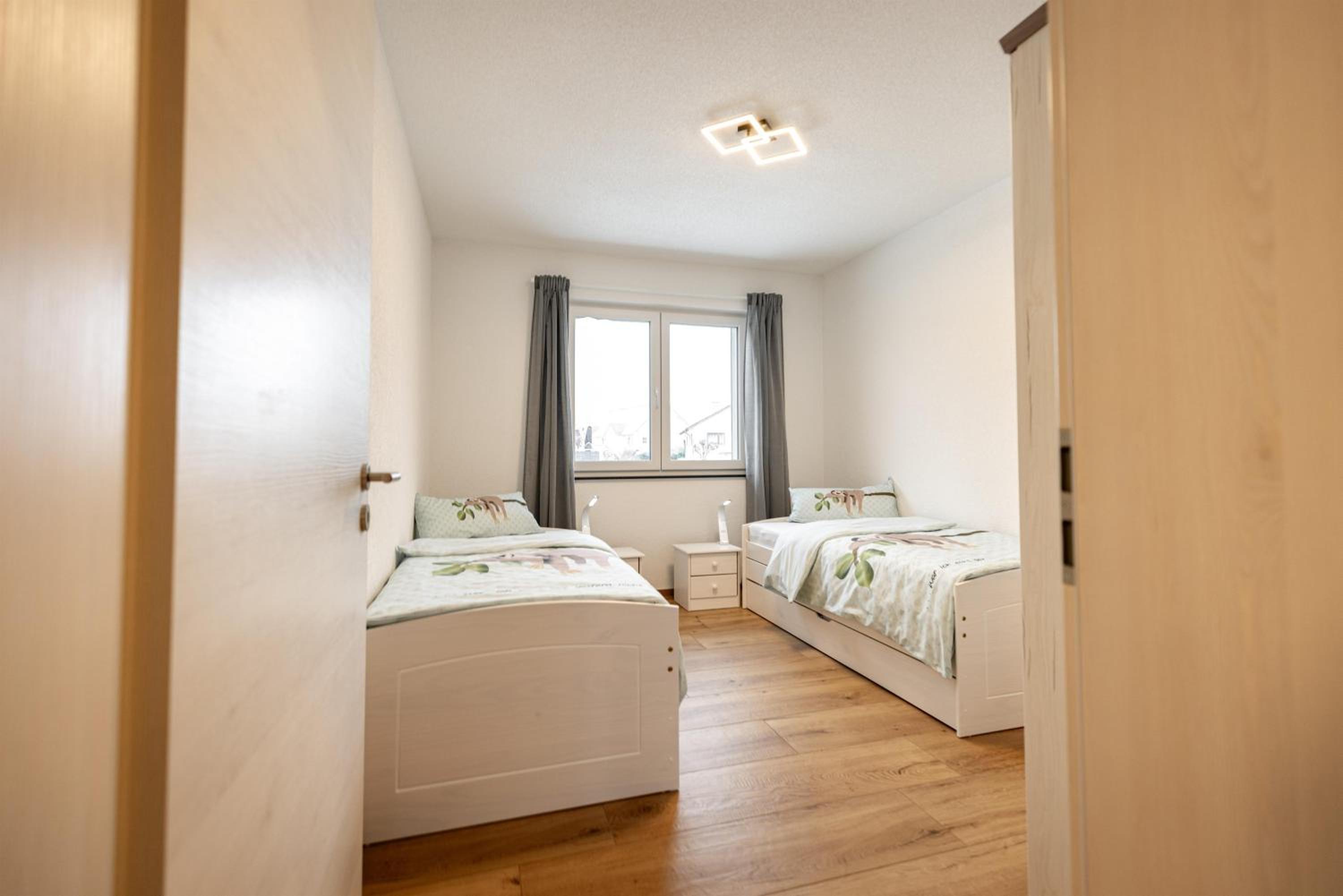 Ferienwohnung Müller GbR