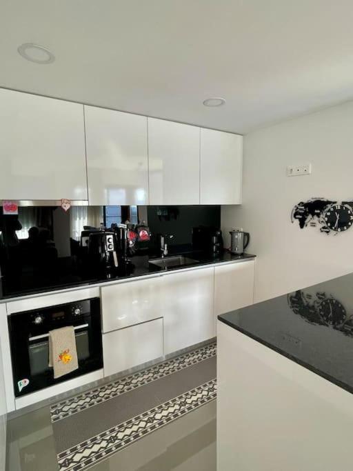 Cozy apartment, Invicta city OPO