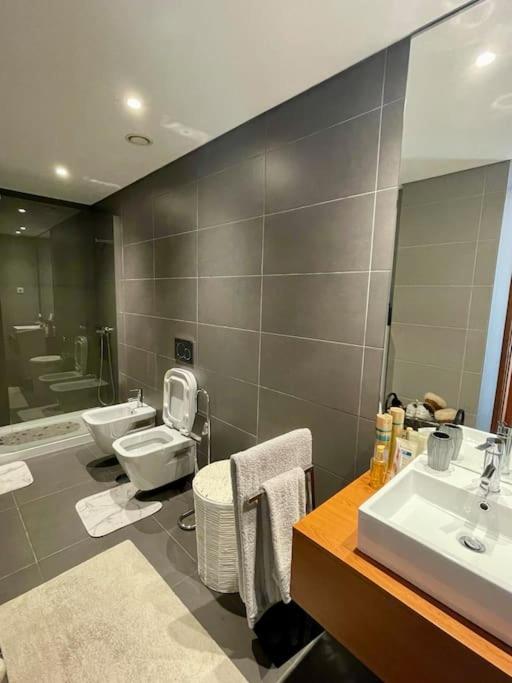 Cozy apartment, Invicta city OPO