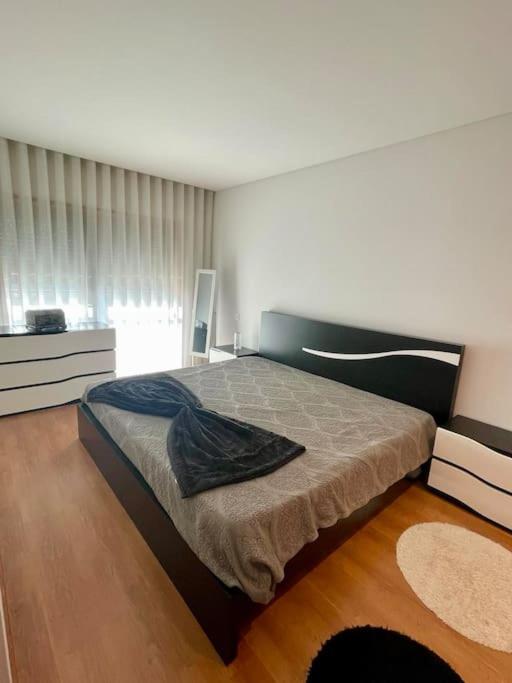 Cozy apartment, Invicta city OPO