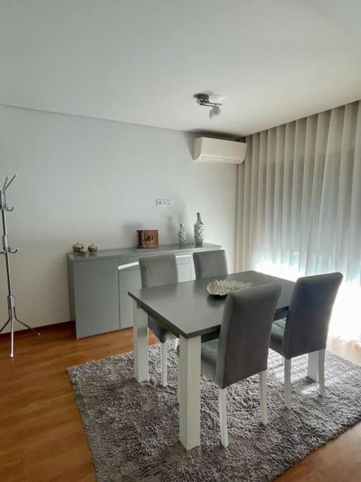 Cozy apartment, Invicta city OPO
