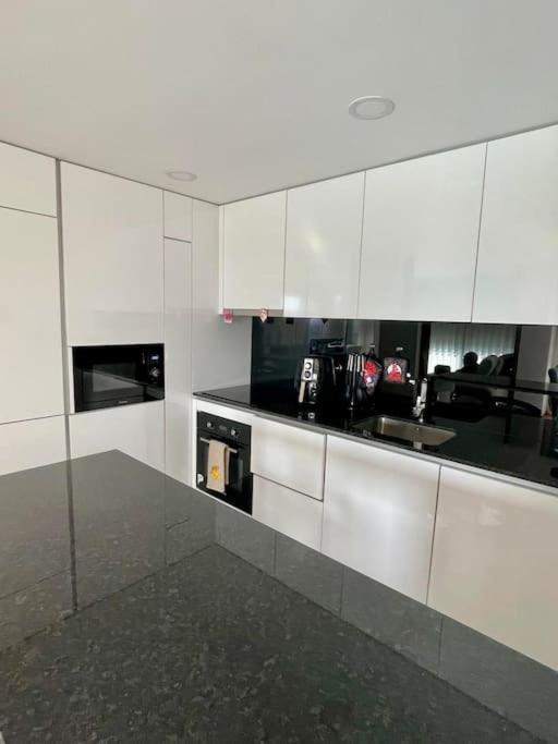Cozy apartment, Invicta city OPO