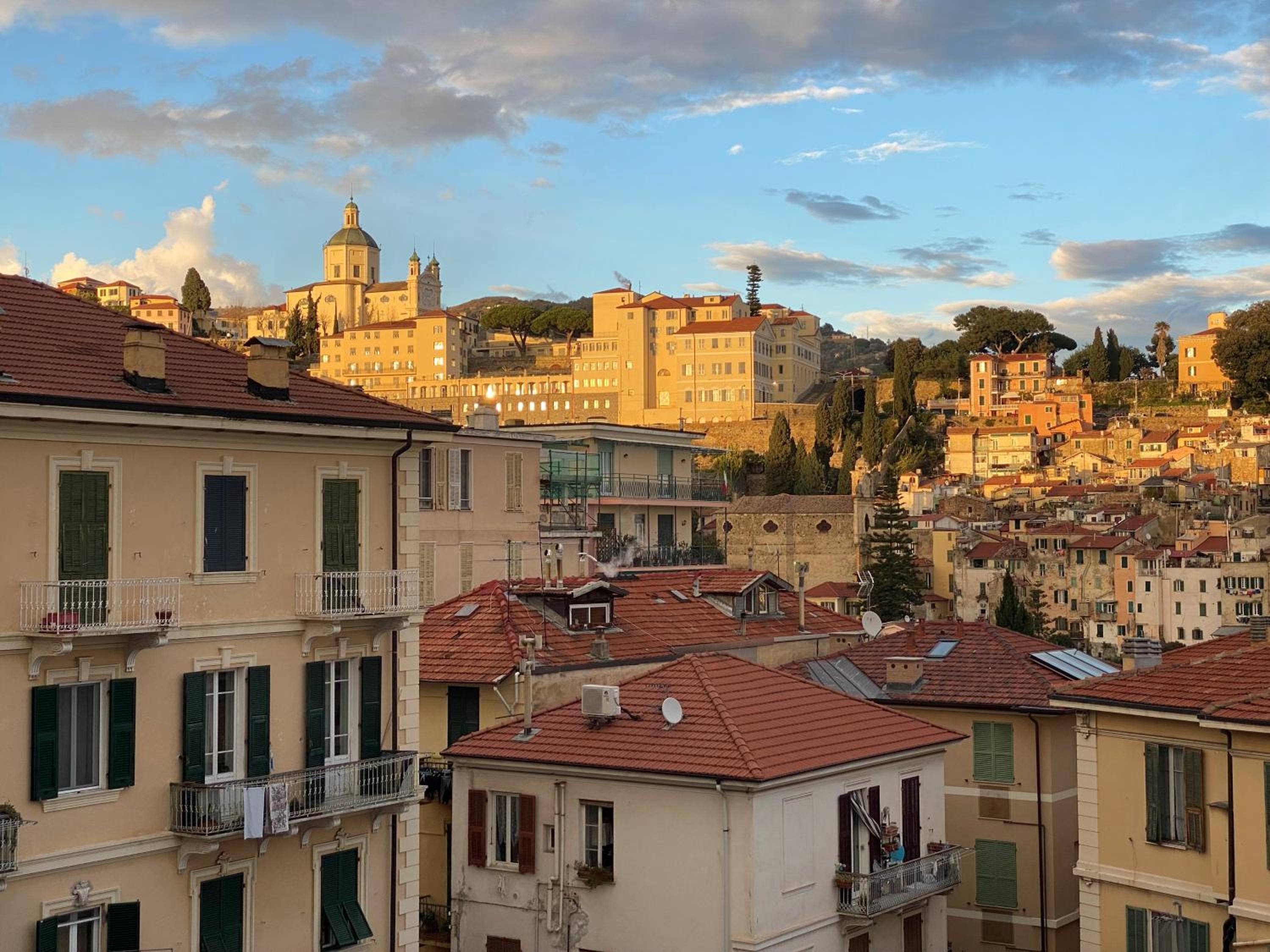 La Casa di Gill view 2