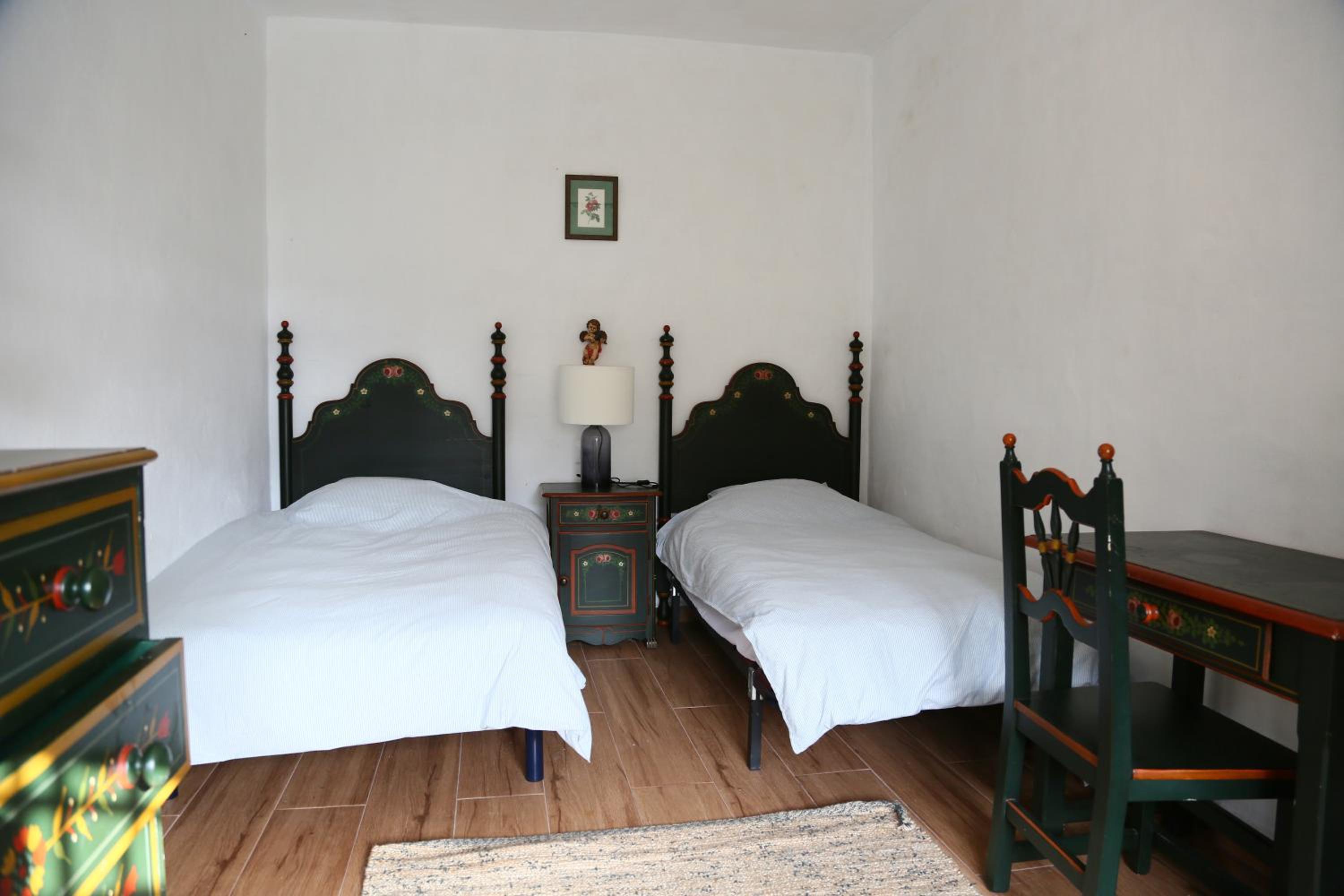 Idyllisches Steinhaus in traumhafter Lage - Casa el Abejaruco