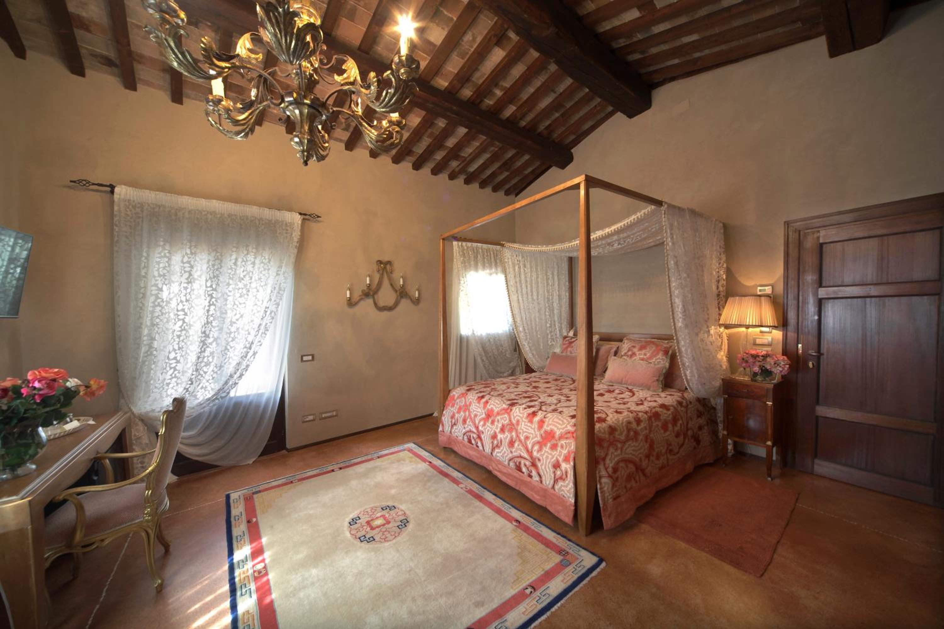 Villa Della Torre