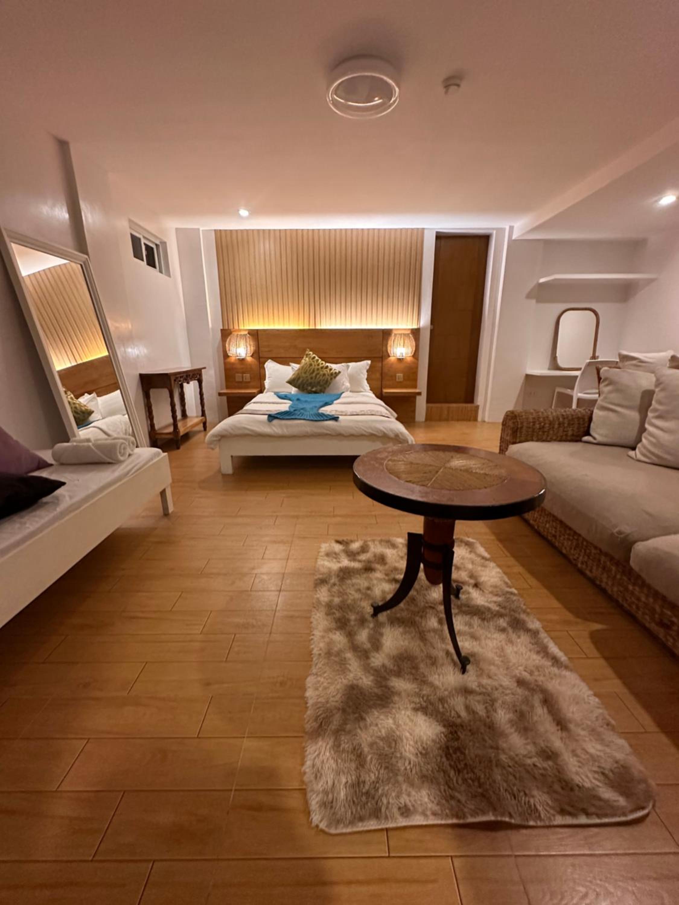 CasaDel Beach House