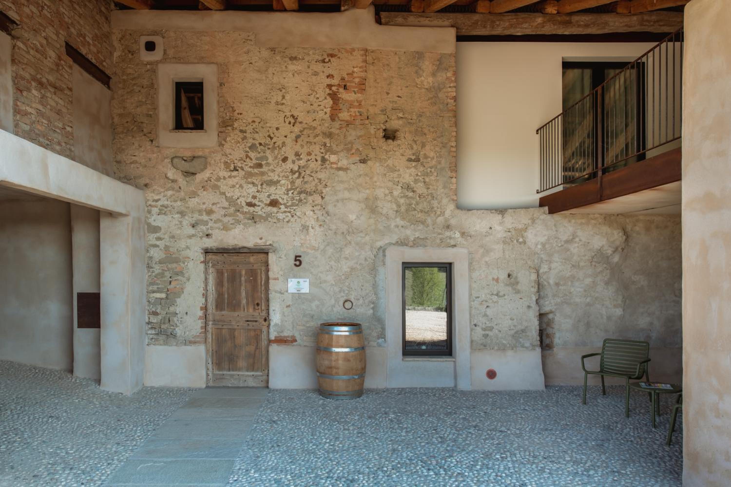 Relais Chiarene