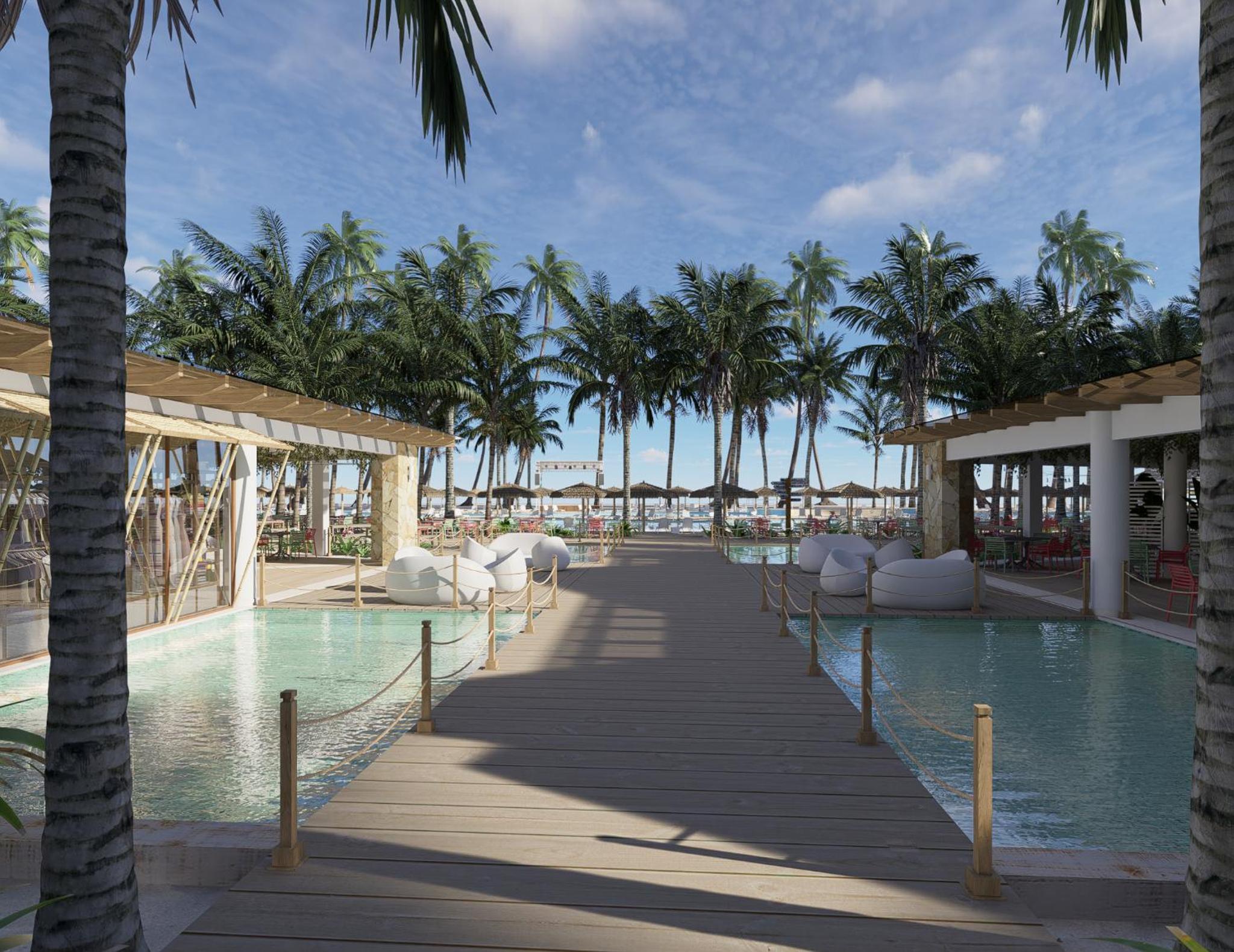 Bahia Principe Explore Turquesa - Hyatt Inclusive Collection - All Inclusive 照片第 24 張,共 42 張