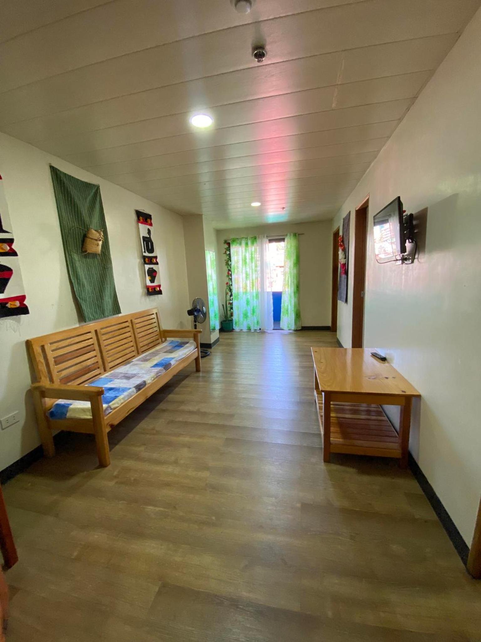 TLCS - Hearth&Home Baguio City