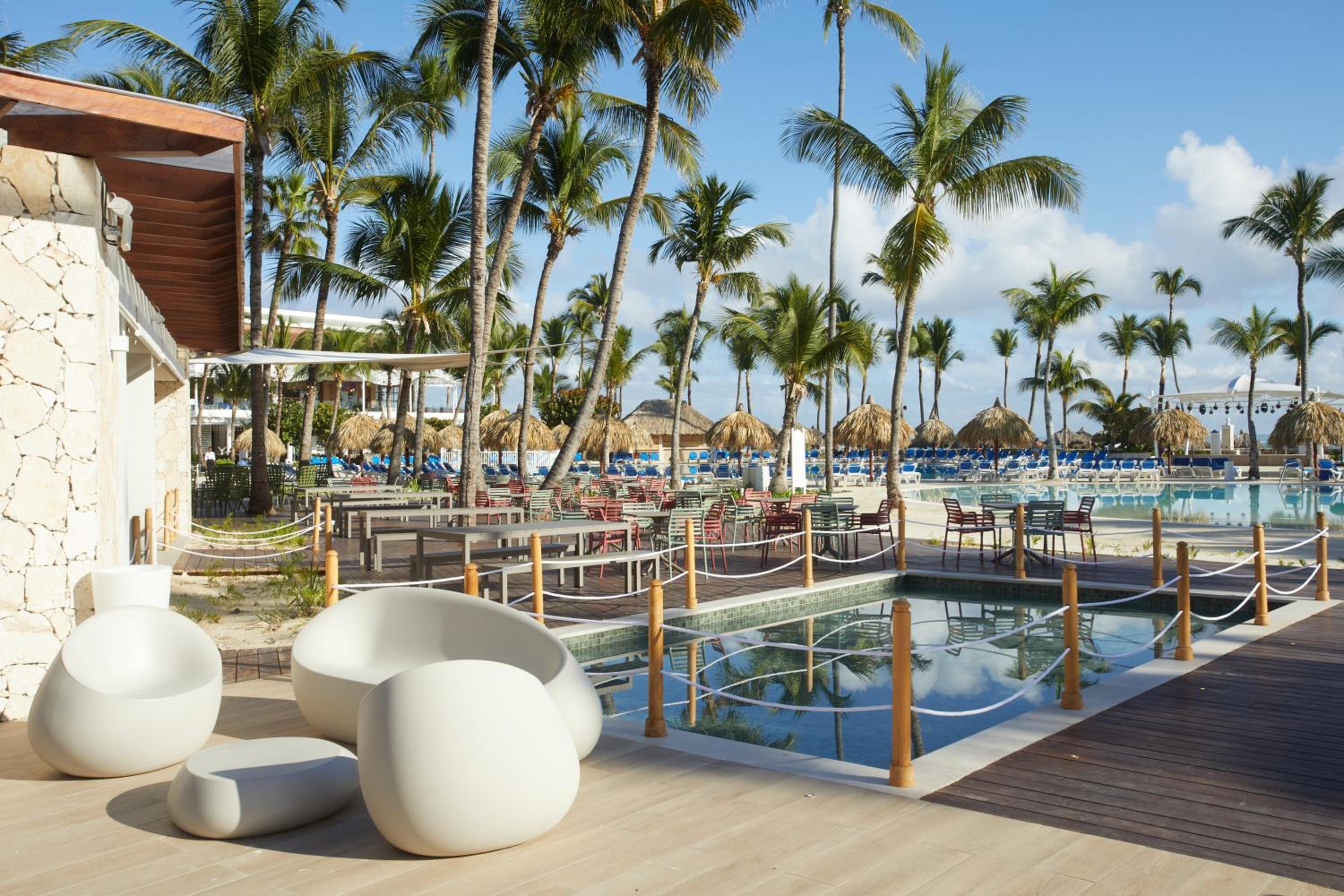 Bahia Principe Explore Turquesa - Hyatt Inclusive Collection - All Inclusive 照片第 14 張,共 42 張