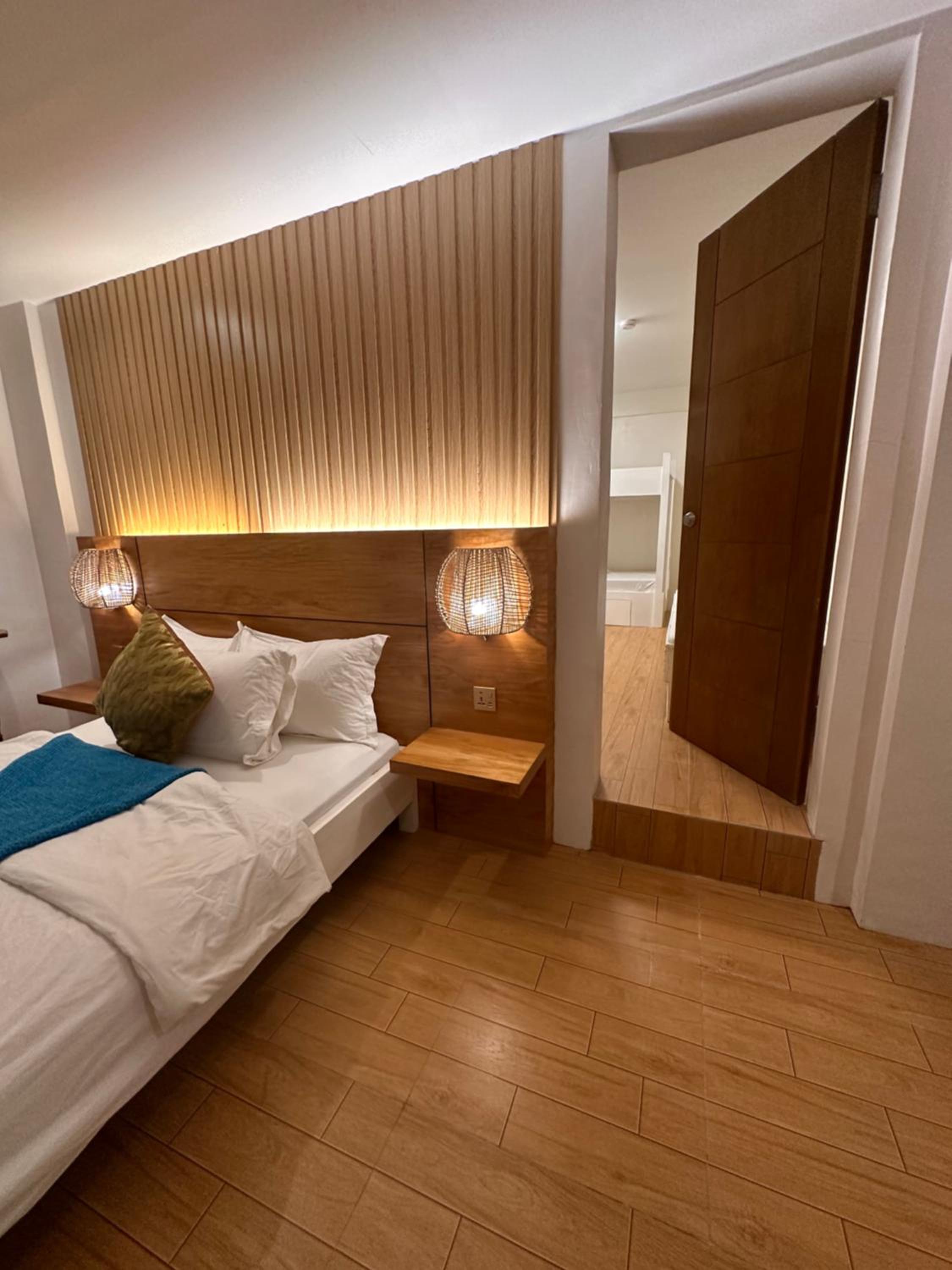 CasaDel Beach House