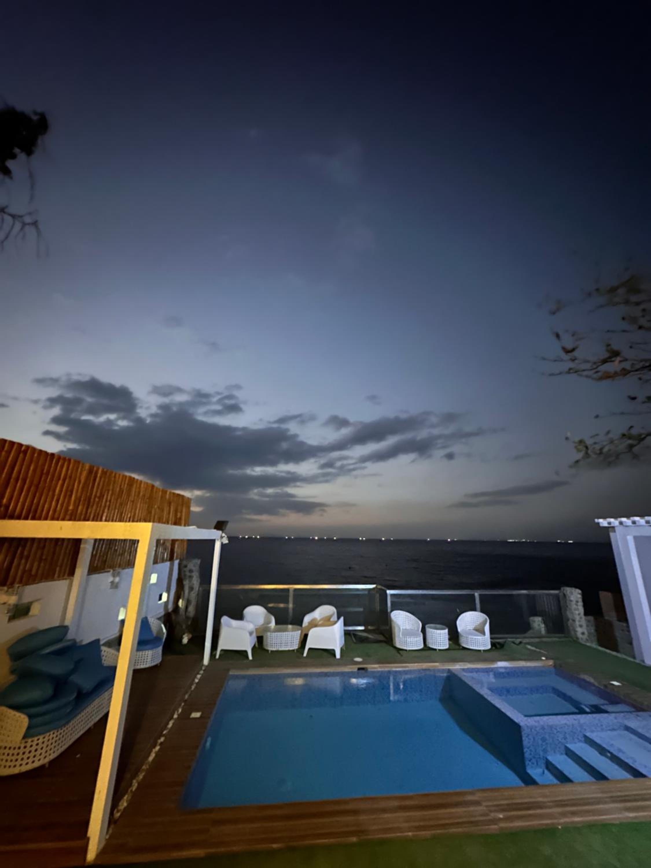 CasaDel Beach House