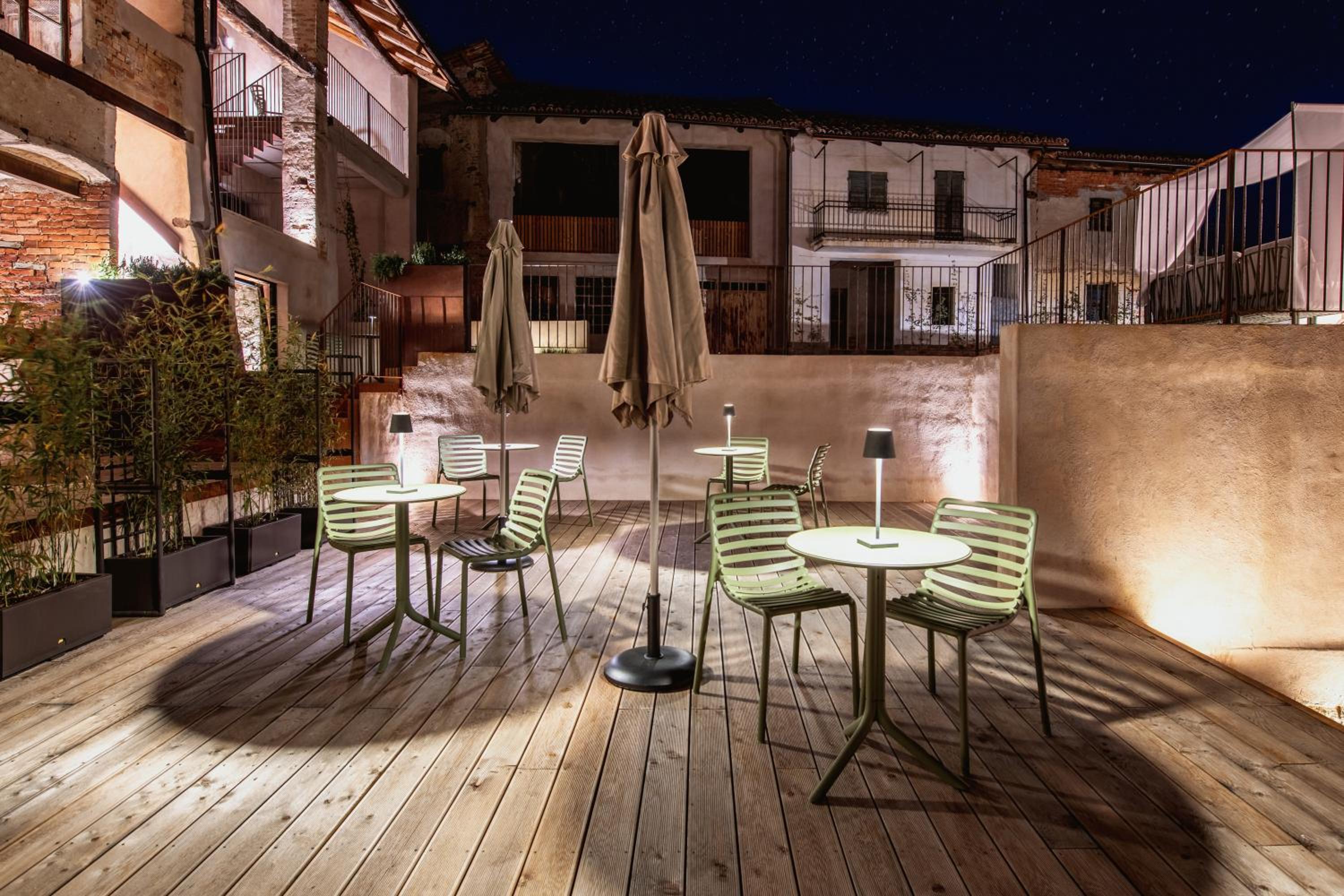 Relais Chiarene