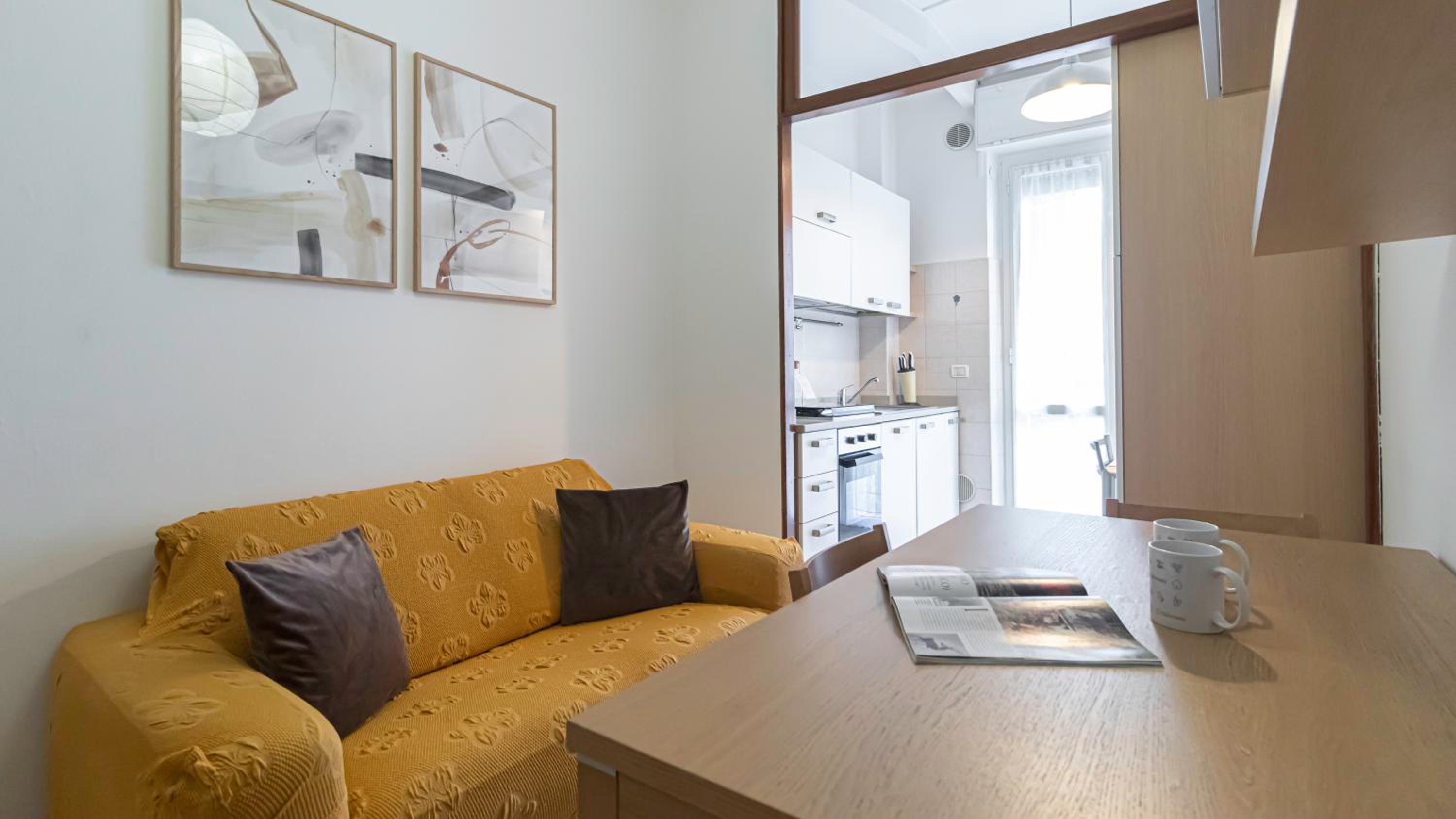Italianway - Martinetti 21 B — Milan photo 5