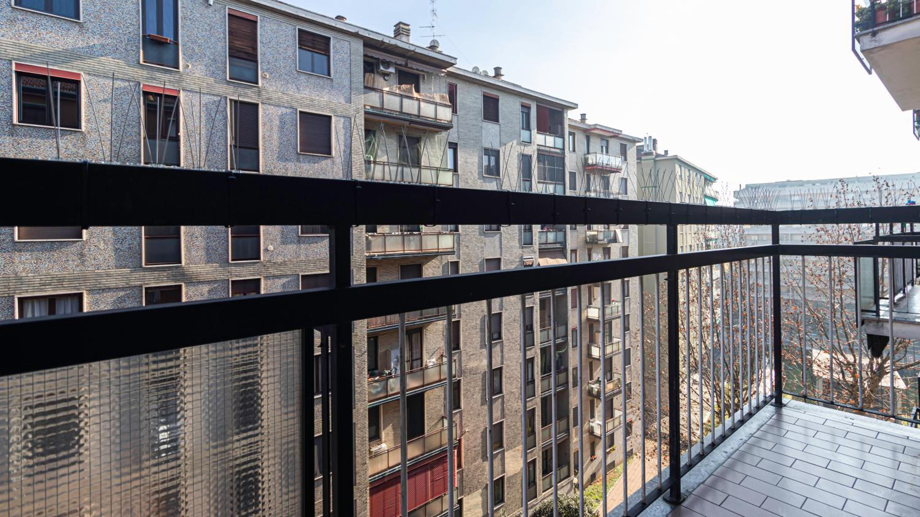 Italianway - Martinetti 21 B en Milan