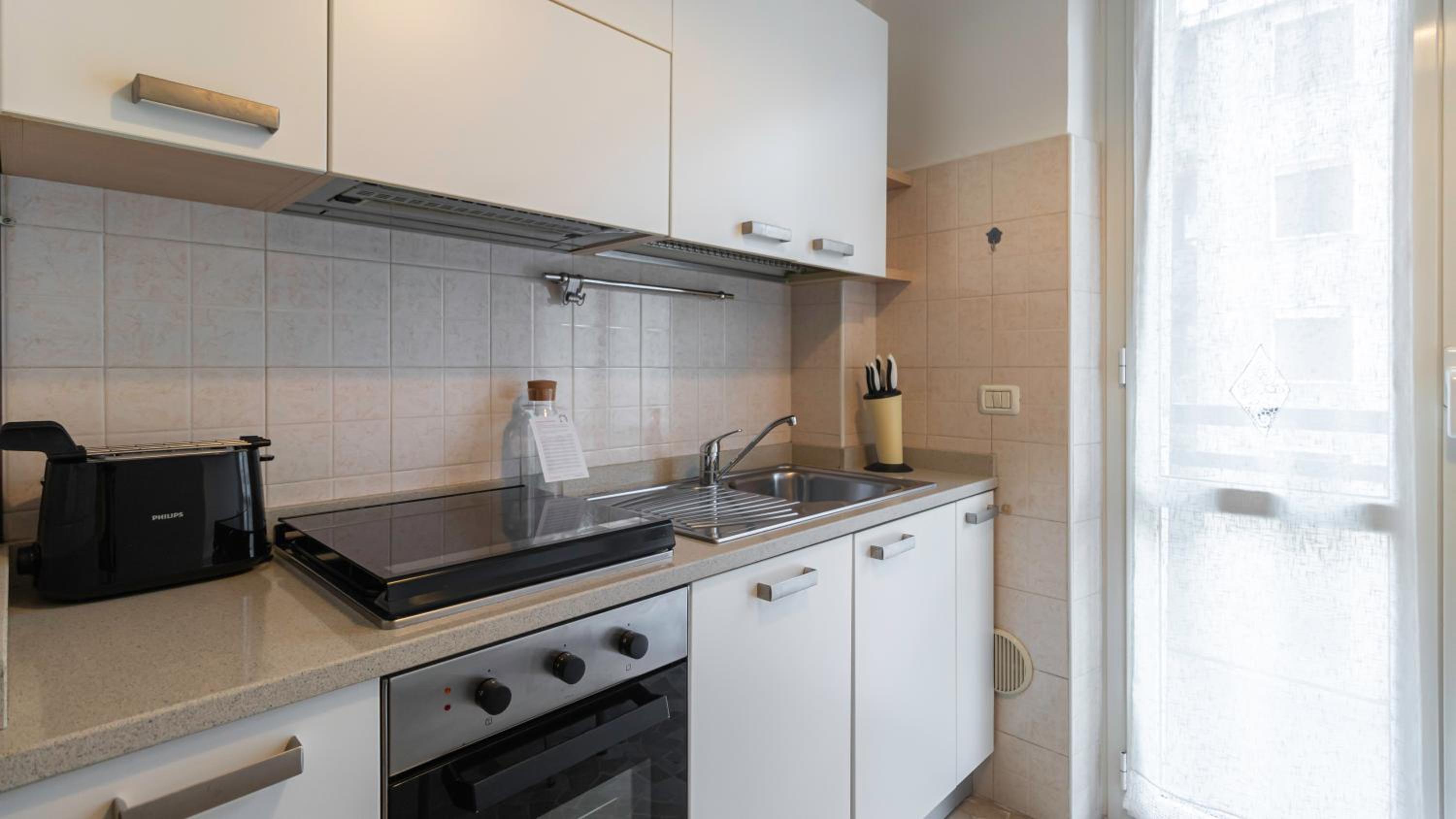 Italianway - Martinetti 21 B — Milan photo 2
