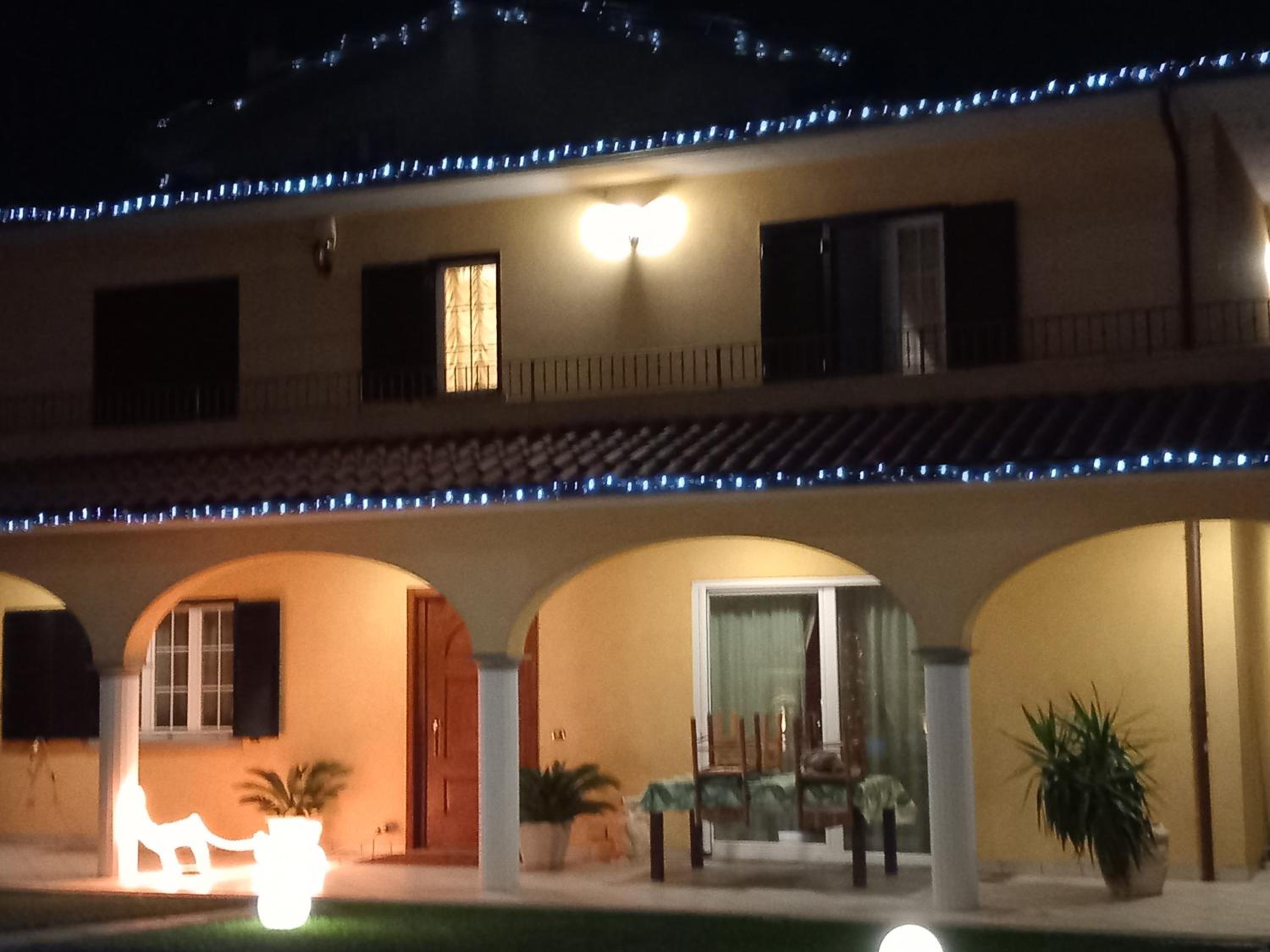 Hotel Villa Il Matto - Image 1