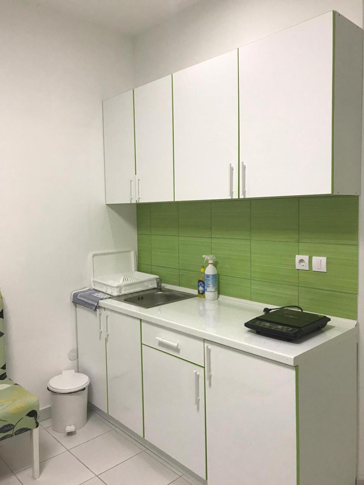 Apartmani Jovana