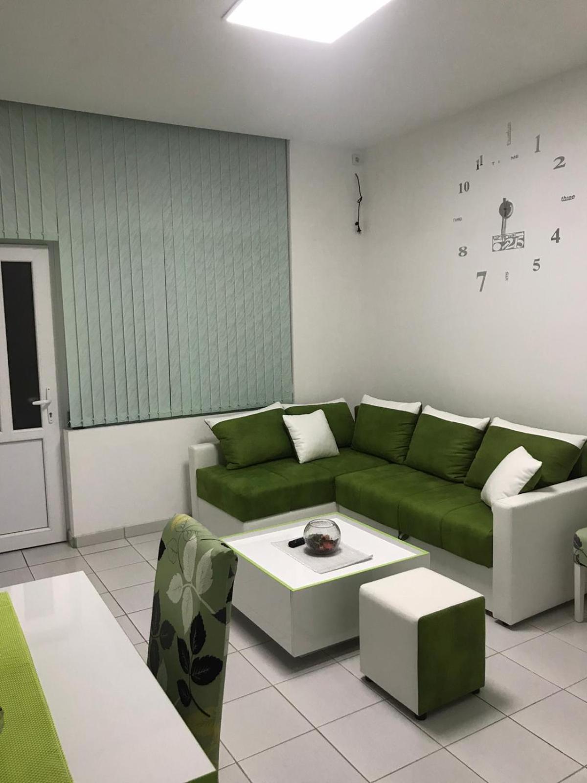 Apartmani Jovana
